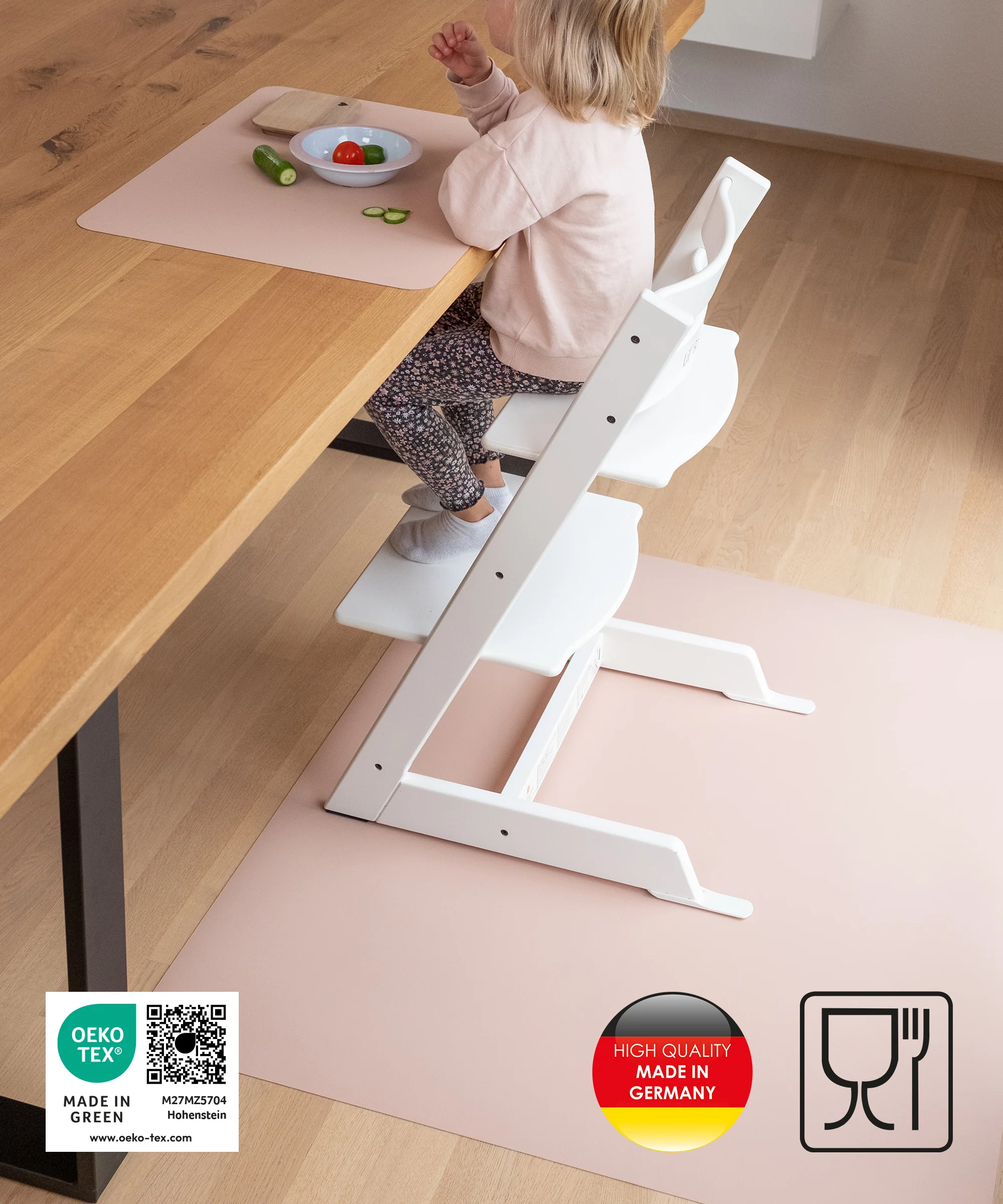 Bodenmatte (B-Ware) - Image 4