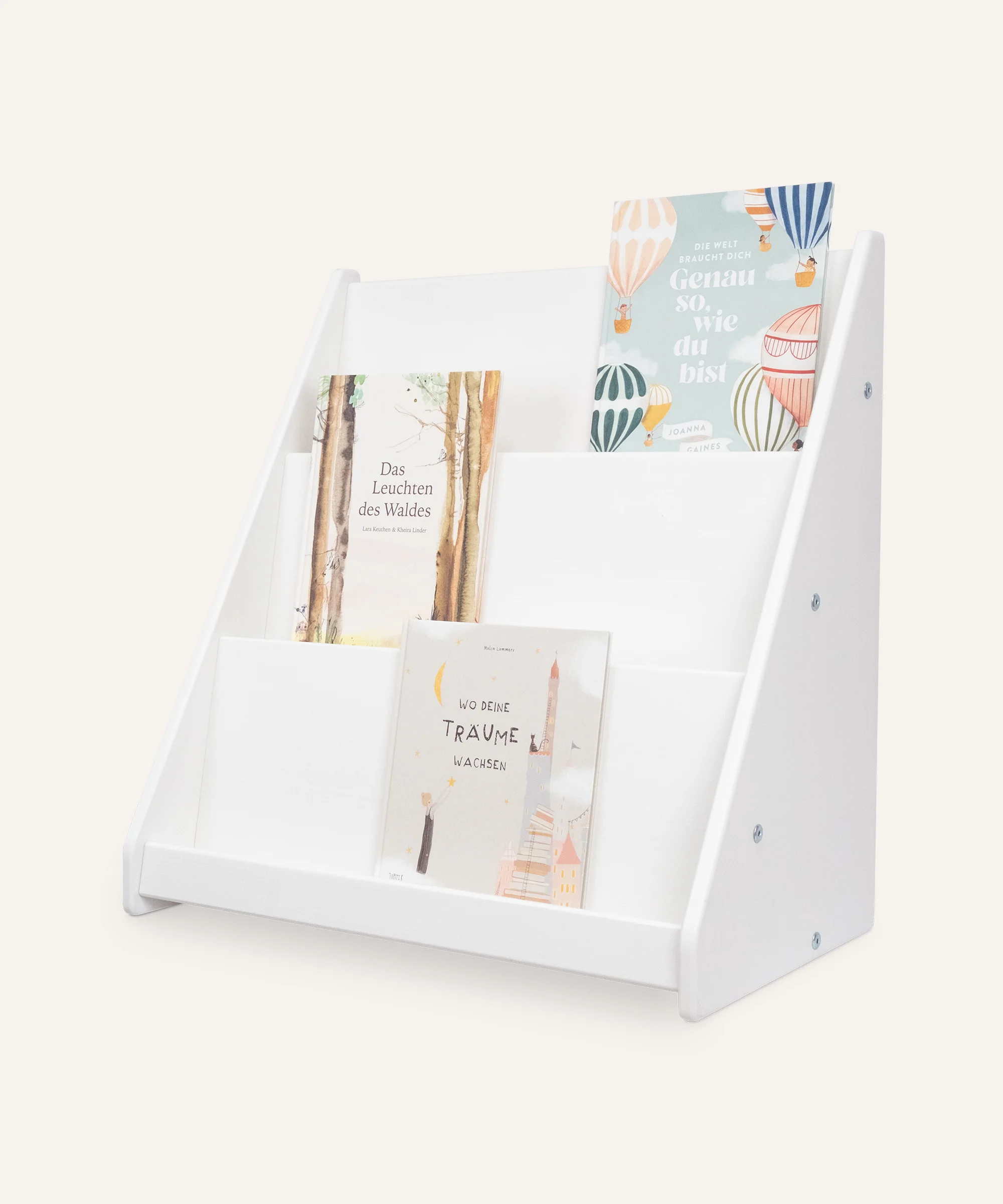 Bücherregal (B-Ware) | Kiefer - Image 11