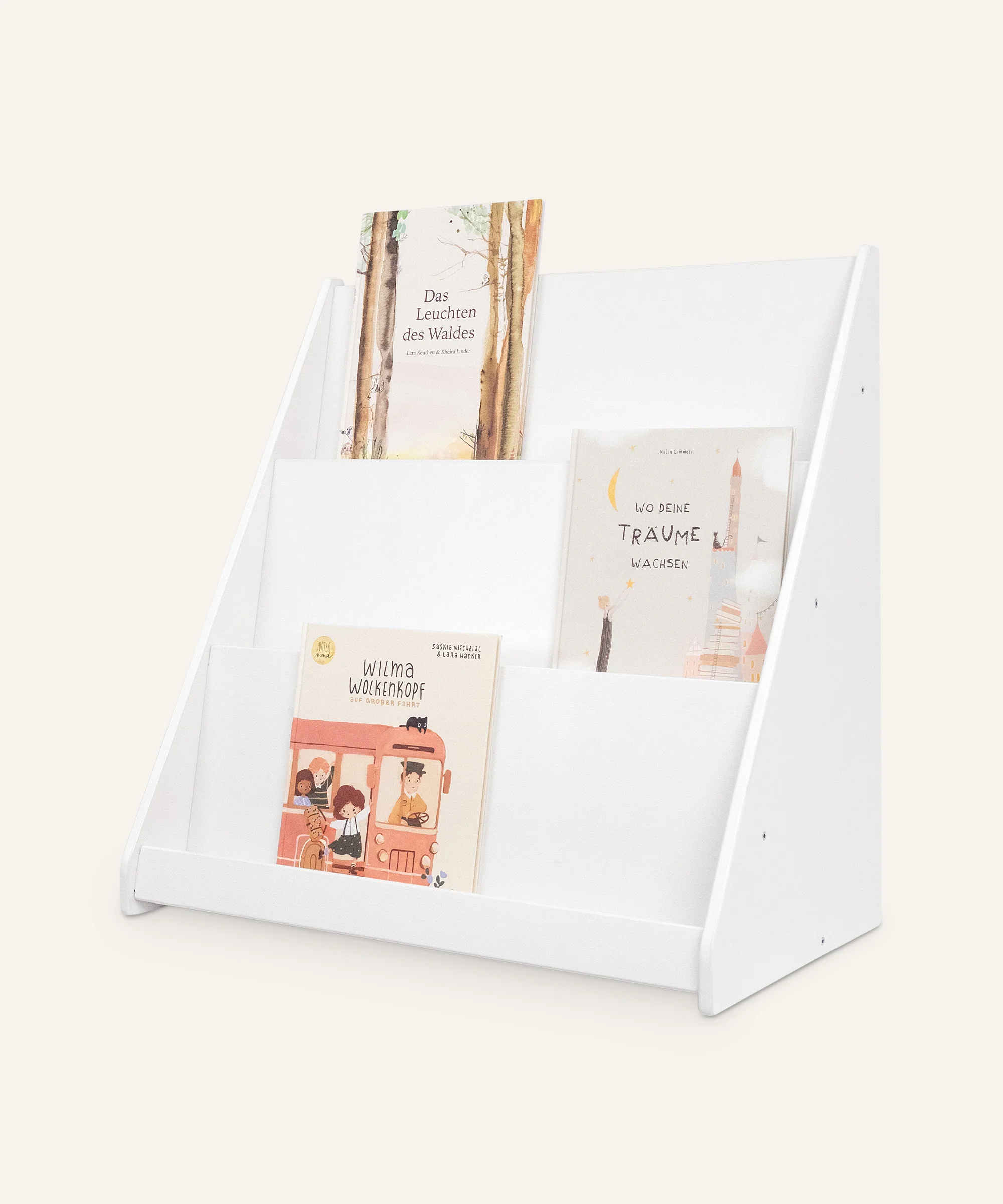 Bücherregal (B-Ware) | Birke - Image 13