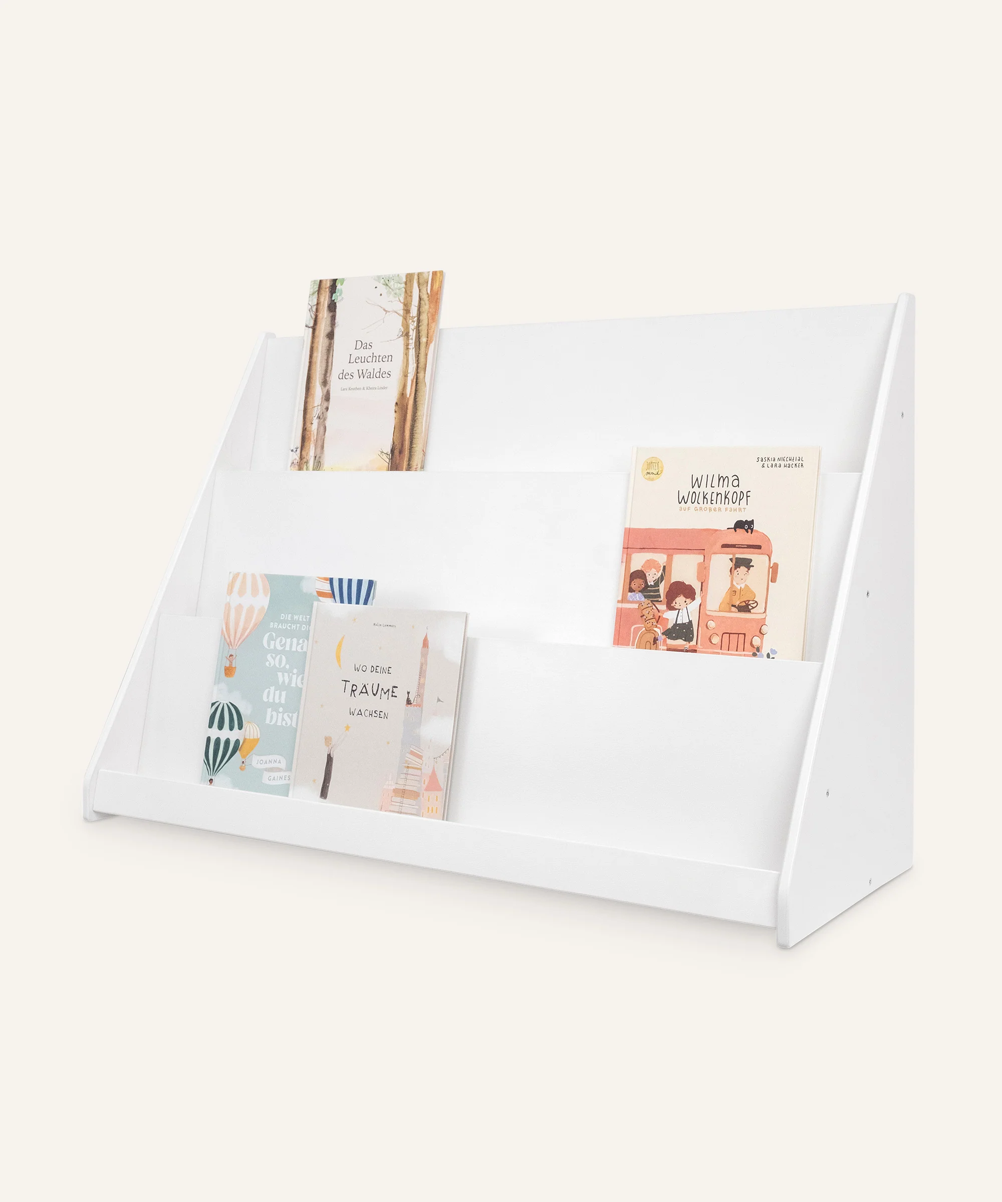 Bücherregal (B-Ware) | Birke - Image 15
