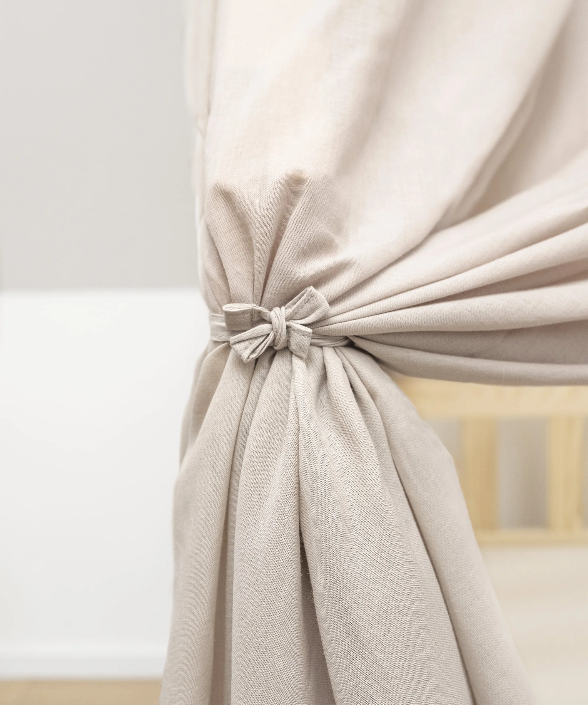 Betthimmel-Set  |  für Hausbett - Image 11