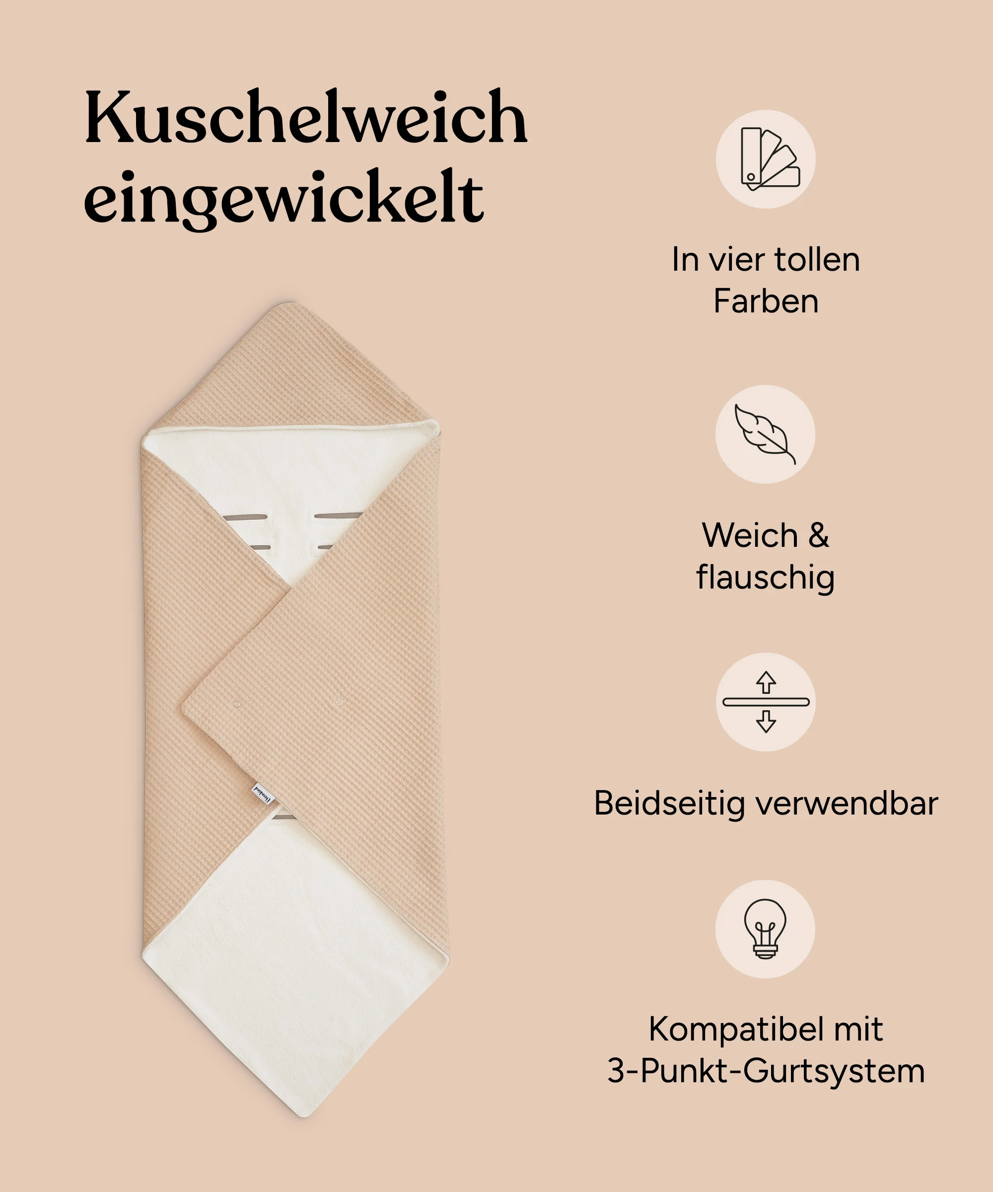 Einschlagdecke (B-Ware) - Image 3