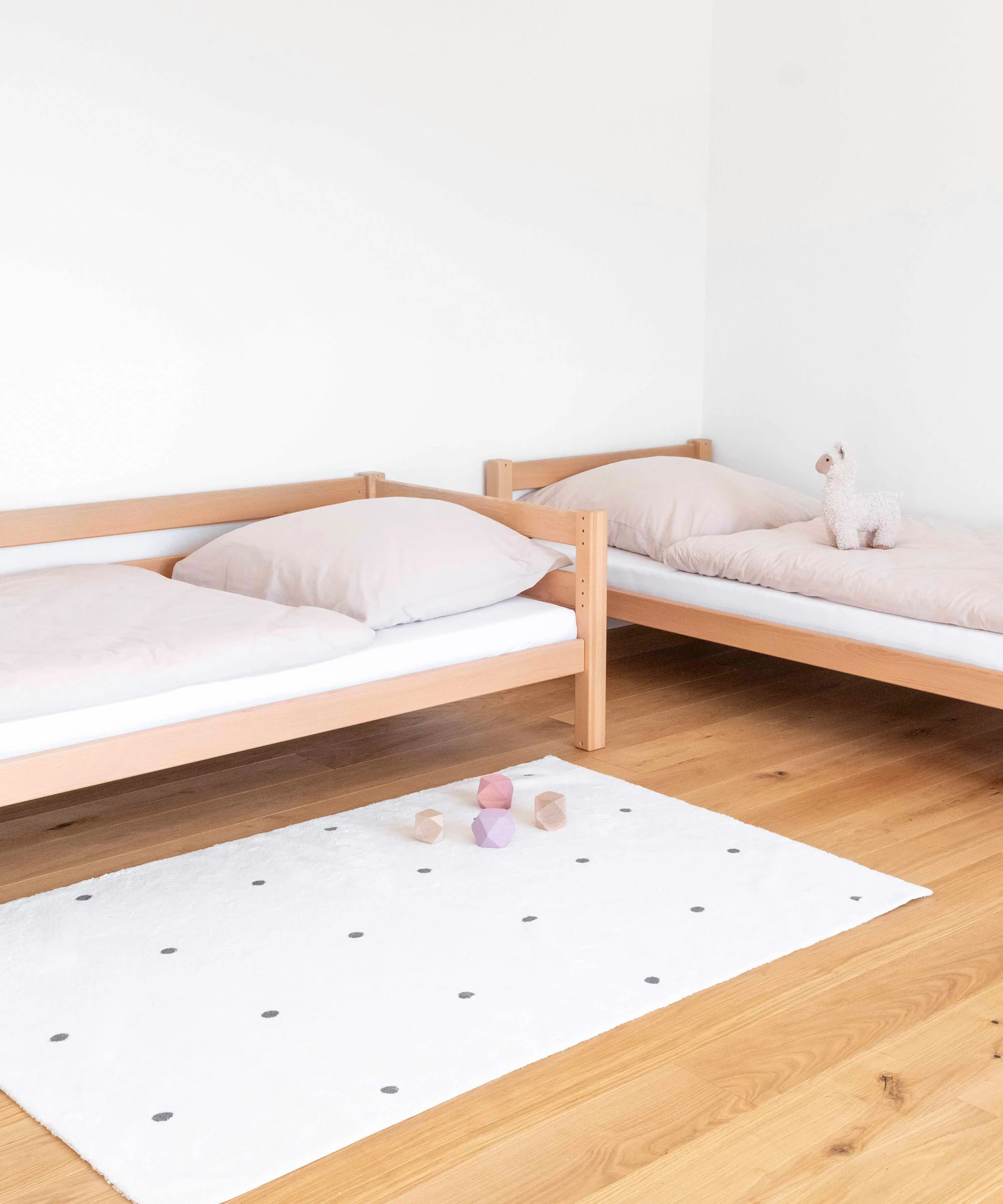Etagenbett Hoch  |  Buche - Image 7