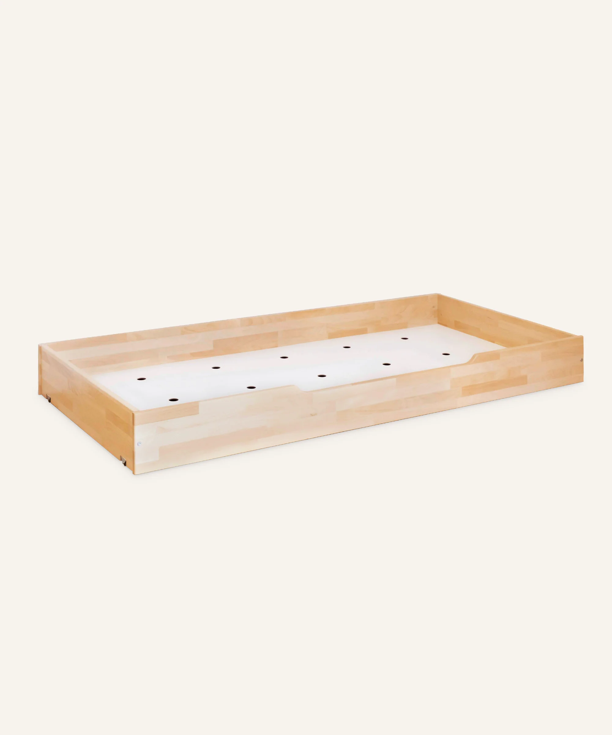 Etagenbett Mittelhoch | Buche - Image 16