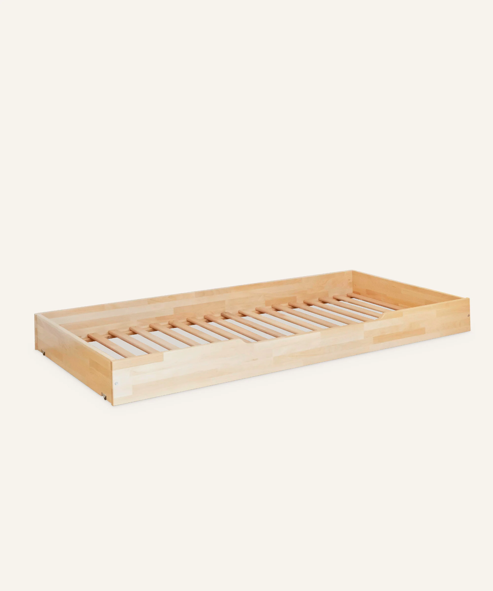 Etagenbett Mittelhoch | Buche - Image 15