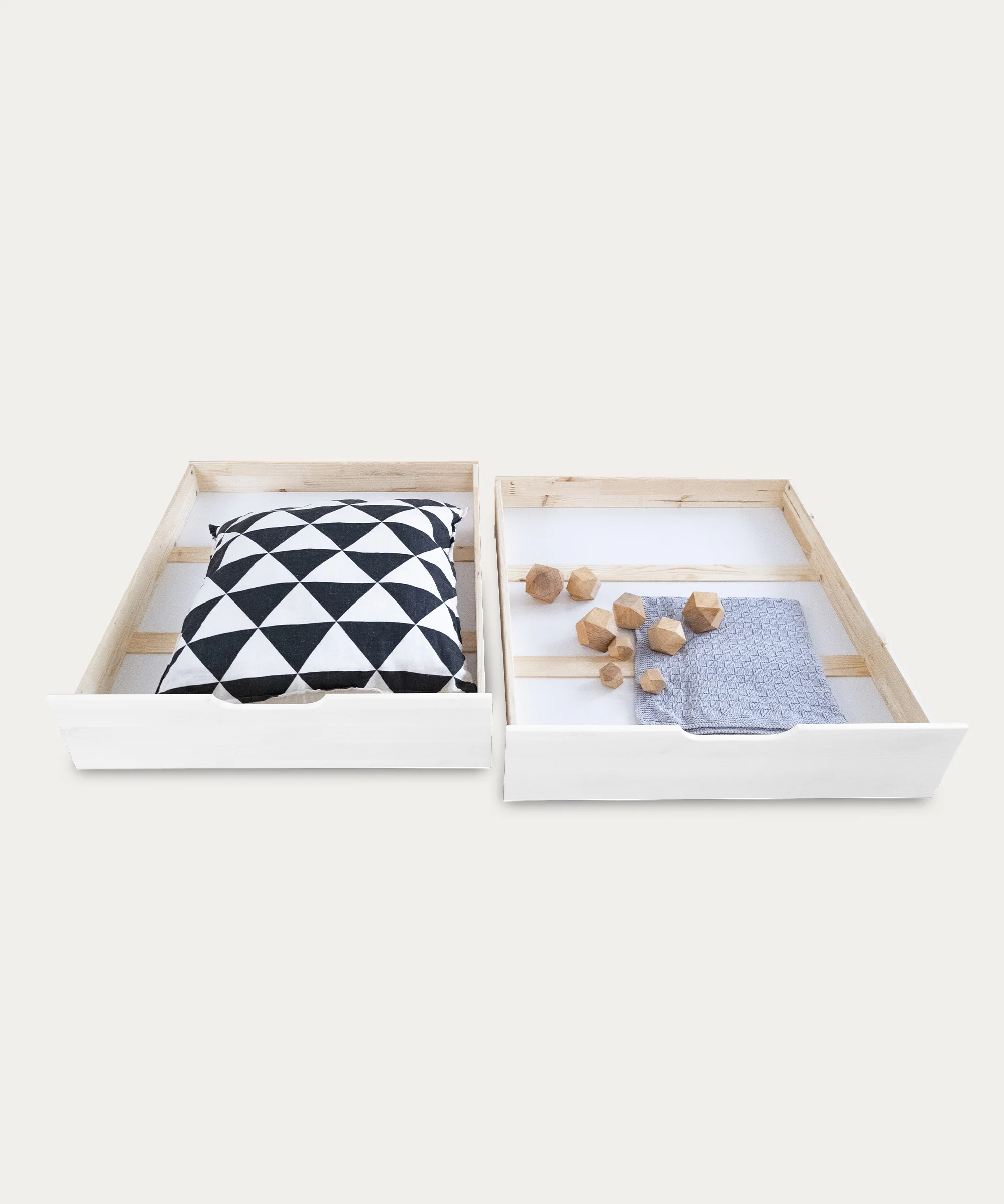 Zubehör Hausbett  |  Kiefer - Image 2