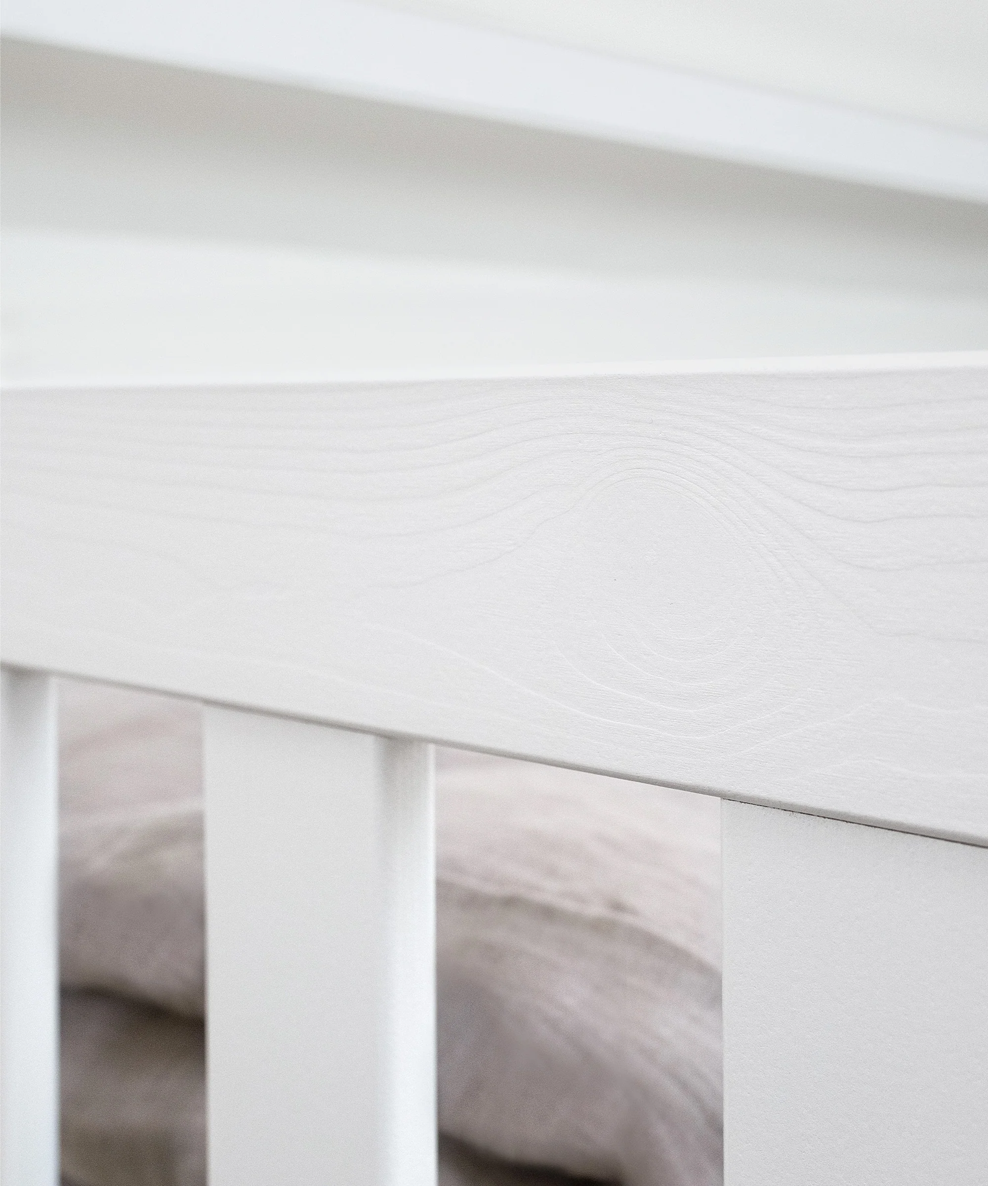 Hausbett Lille  |  Kiefer Hellgrau - Image 5