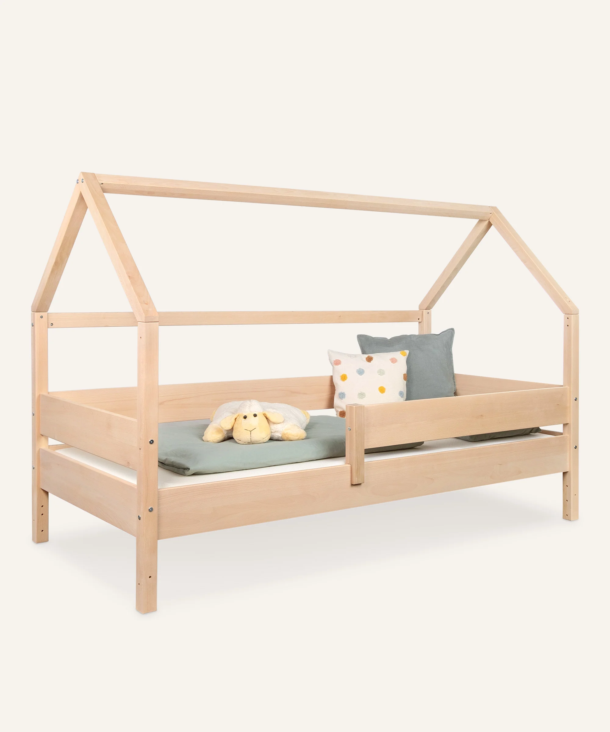 Hausbett Nova | Buche