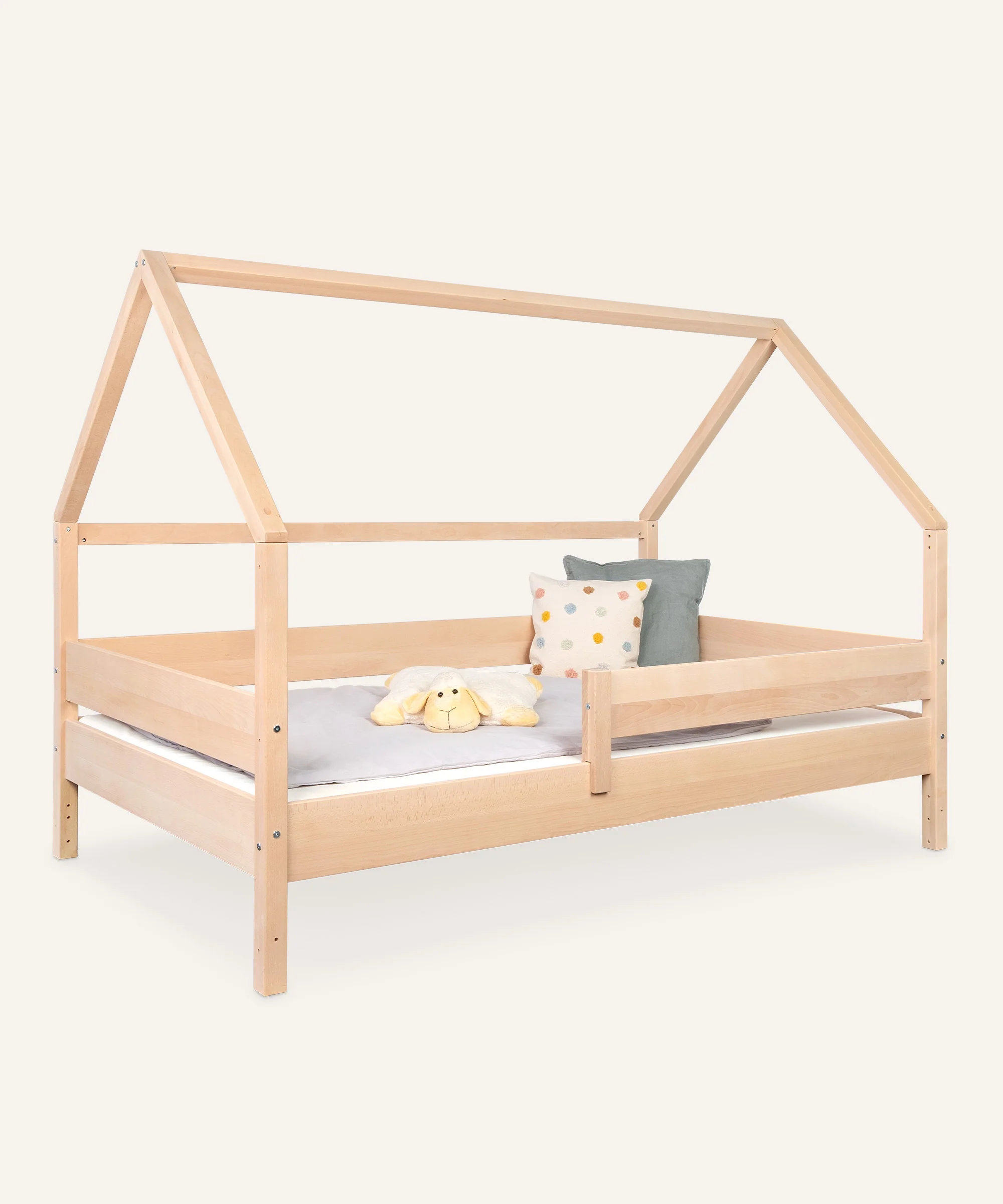 Hausbett Nova | Buche - Image 3