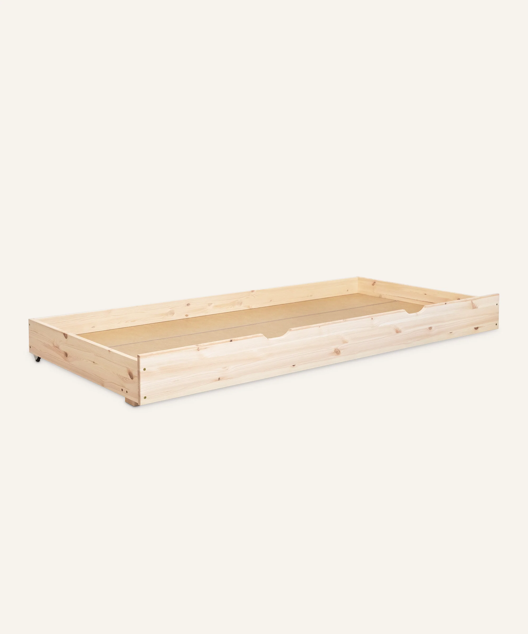 Hausbett Sona (B-Ware)  |  Kiefer Natur - Image 19