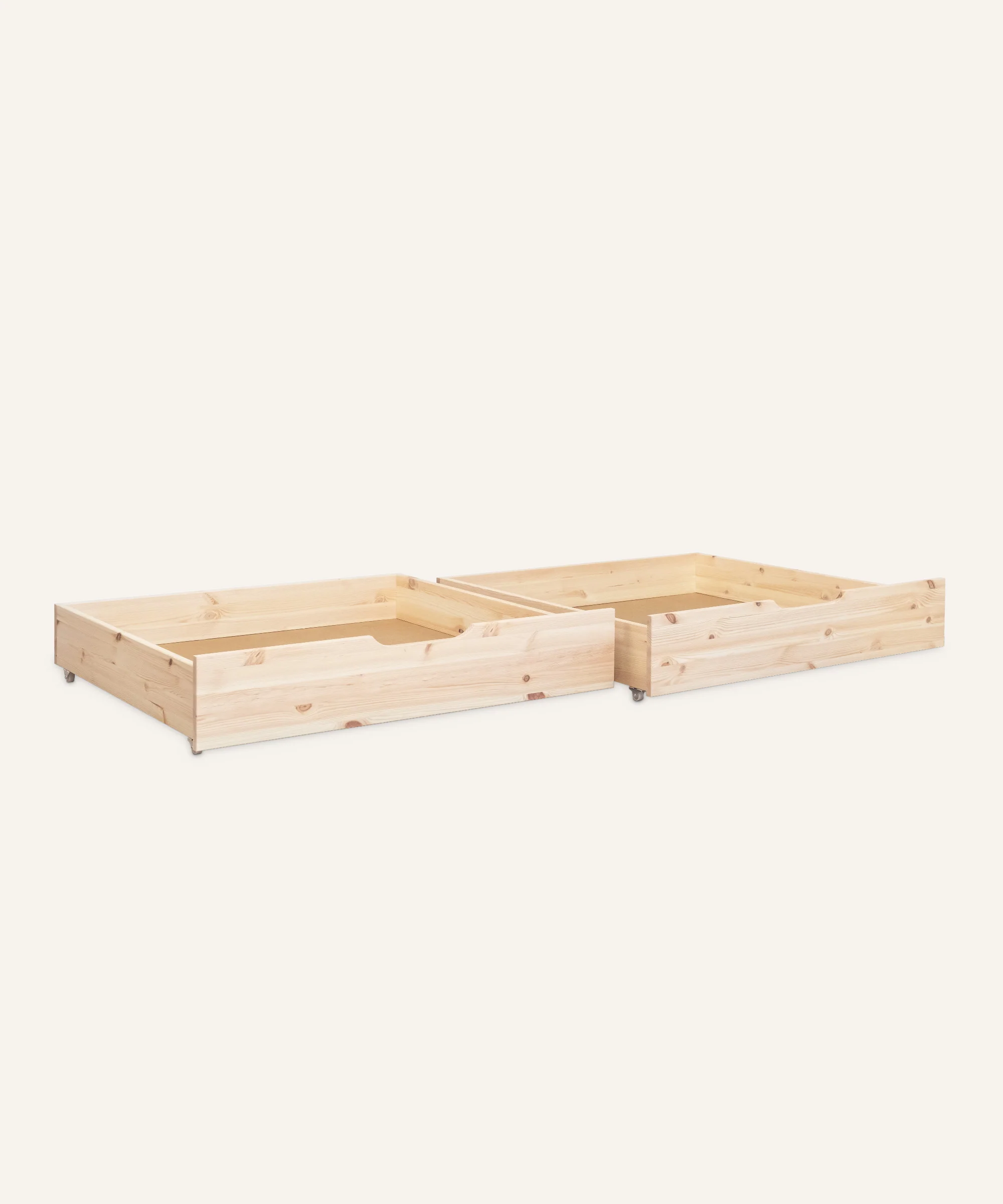Hausbett Sona (B-Ware)  |  Kiefer Natur - Image 20