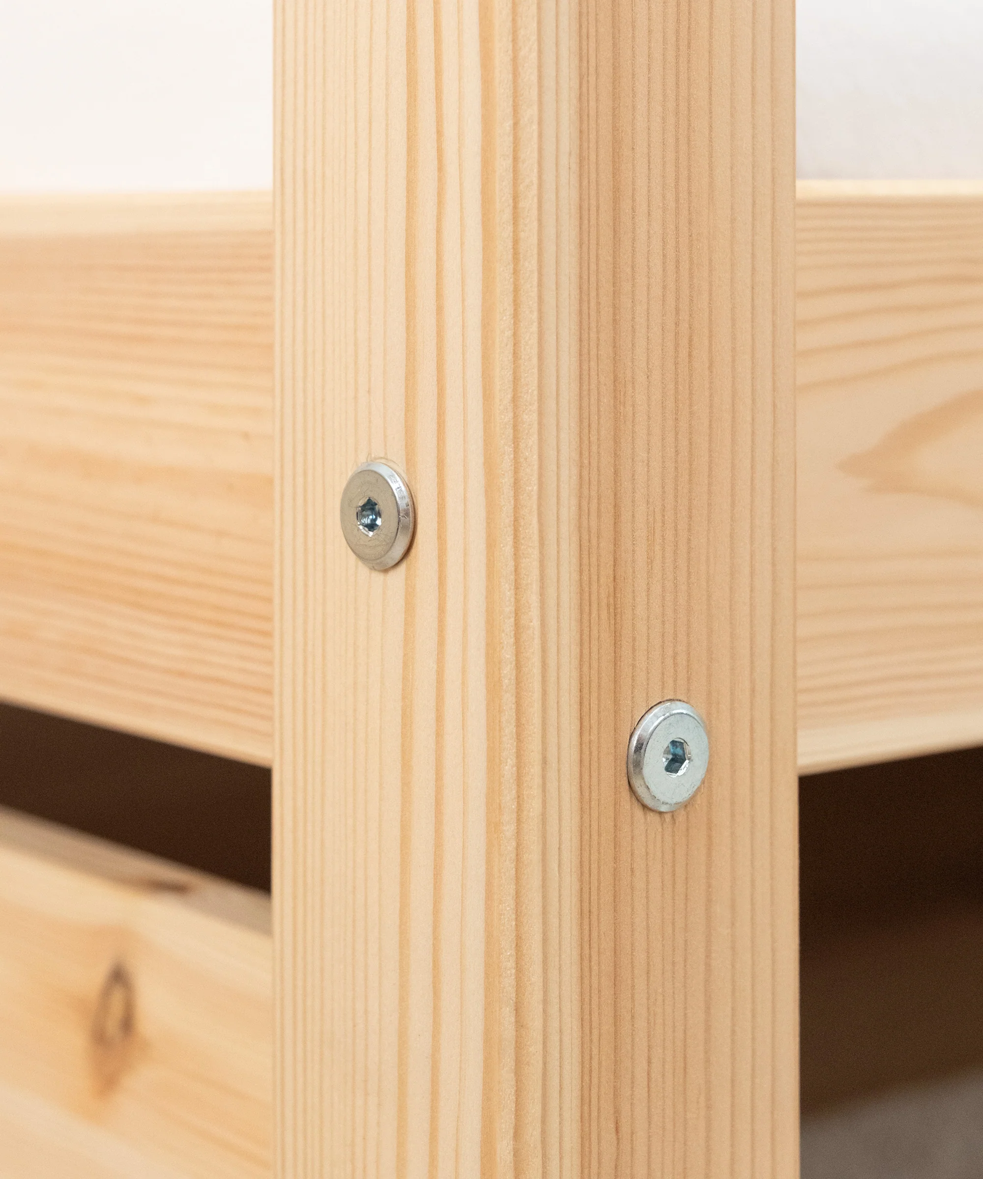 Hausbett Sona (B-Ware)  |  Kiefer Natur - Image 7