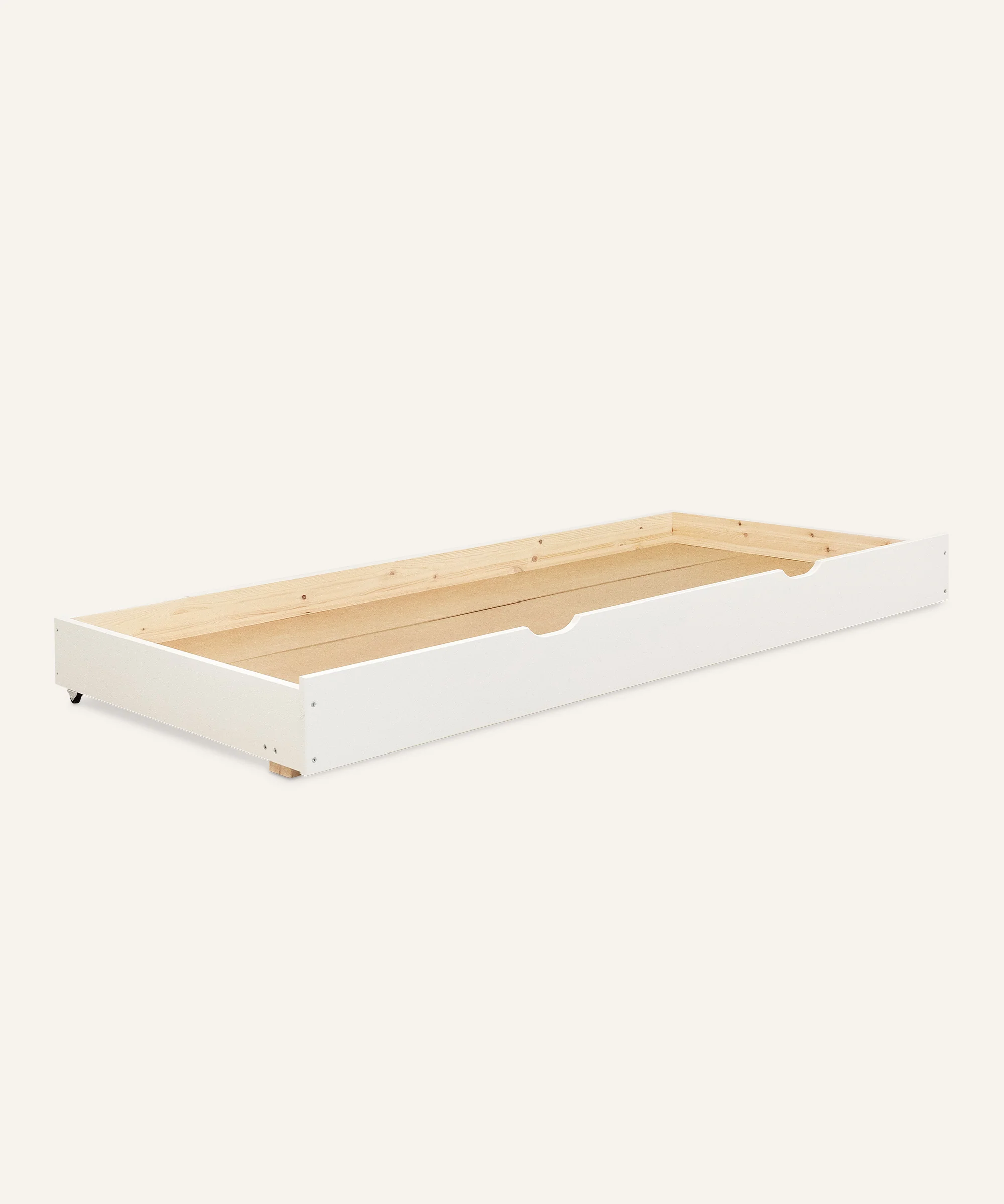 Hausbett Sona (B-Ware)  |  Kiefer Weiß - Image 11