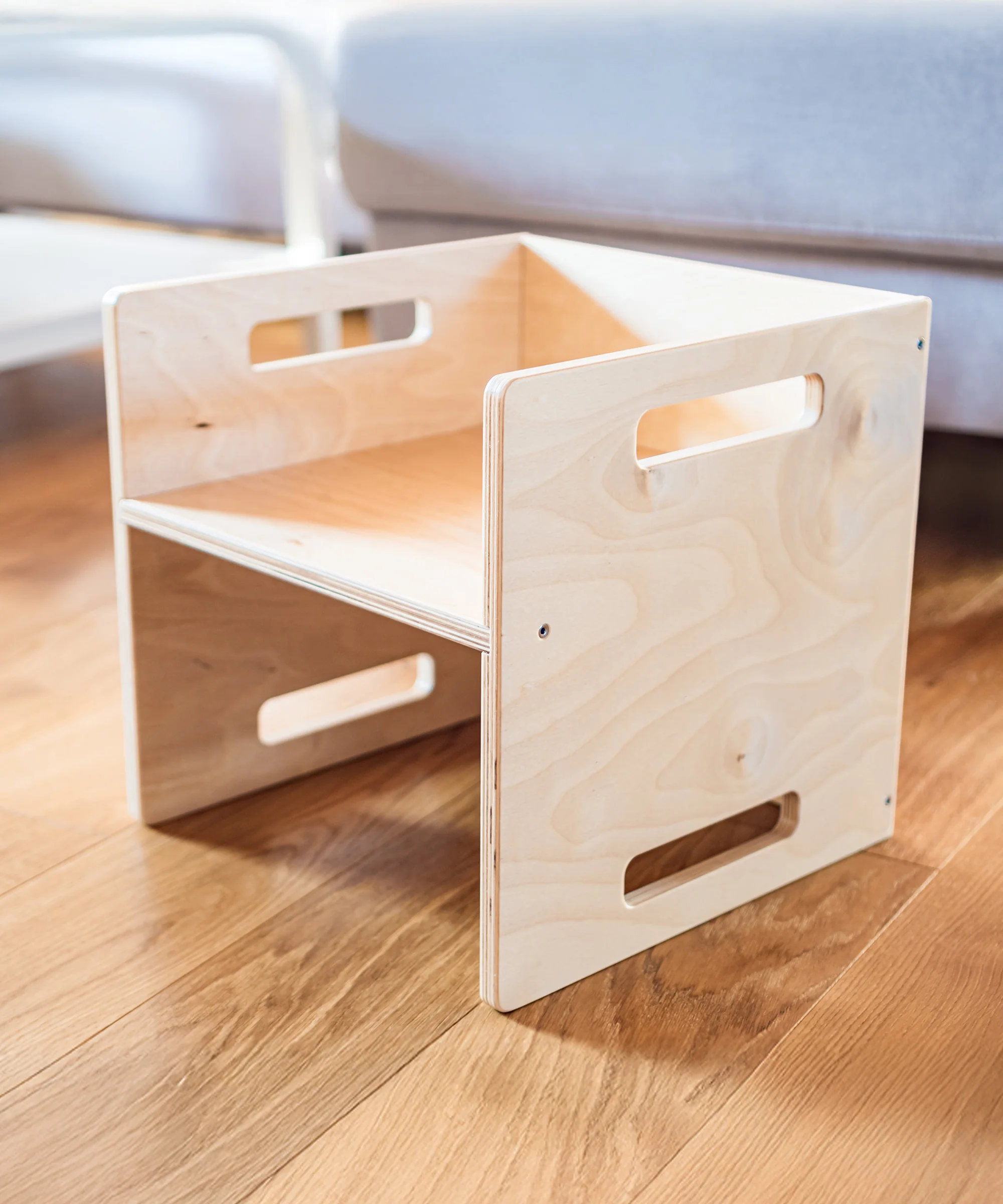 Hocker Birke - Image 5