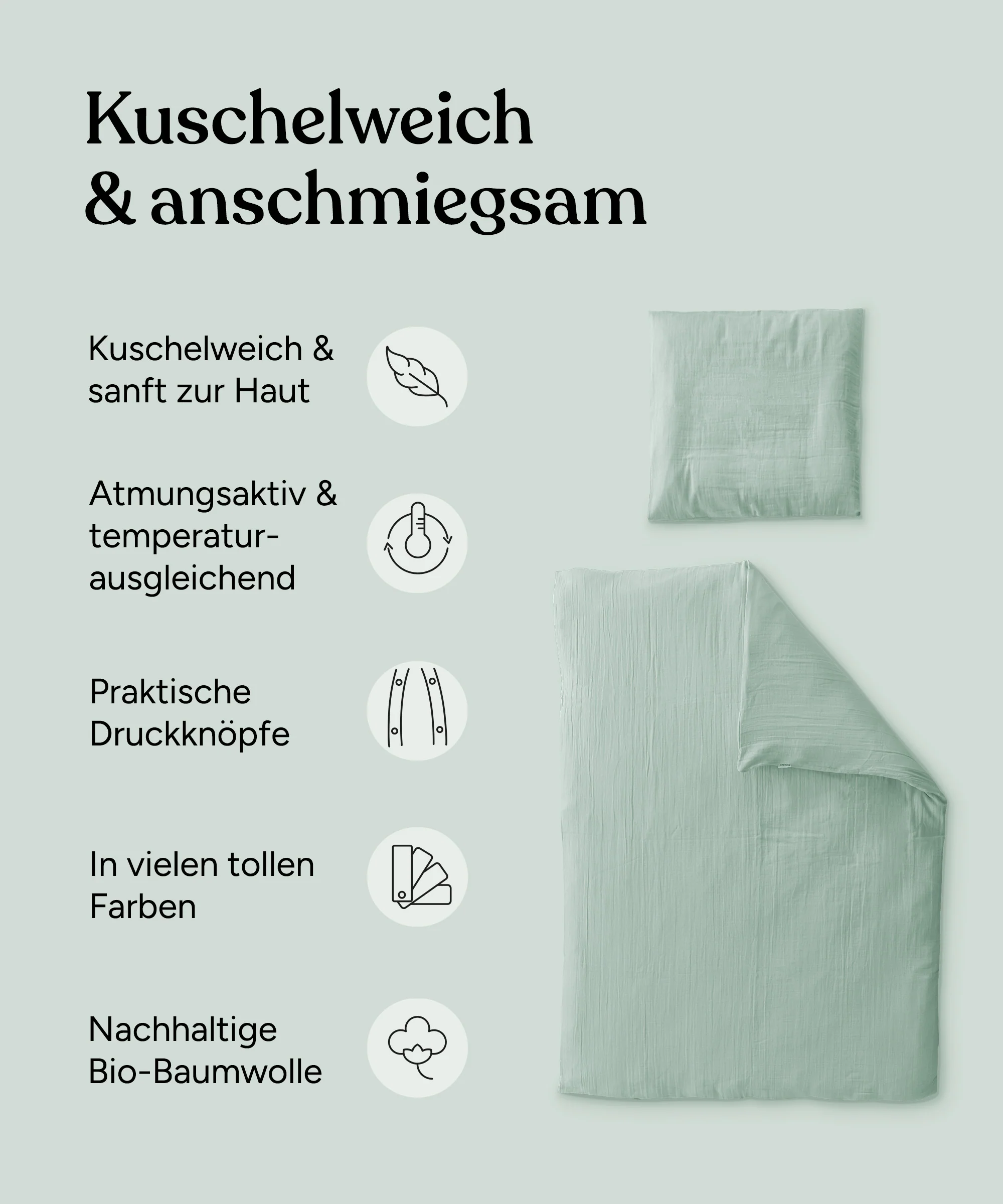 Bettwäsche - Image 3