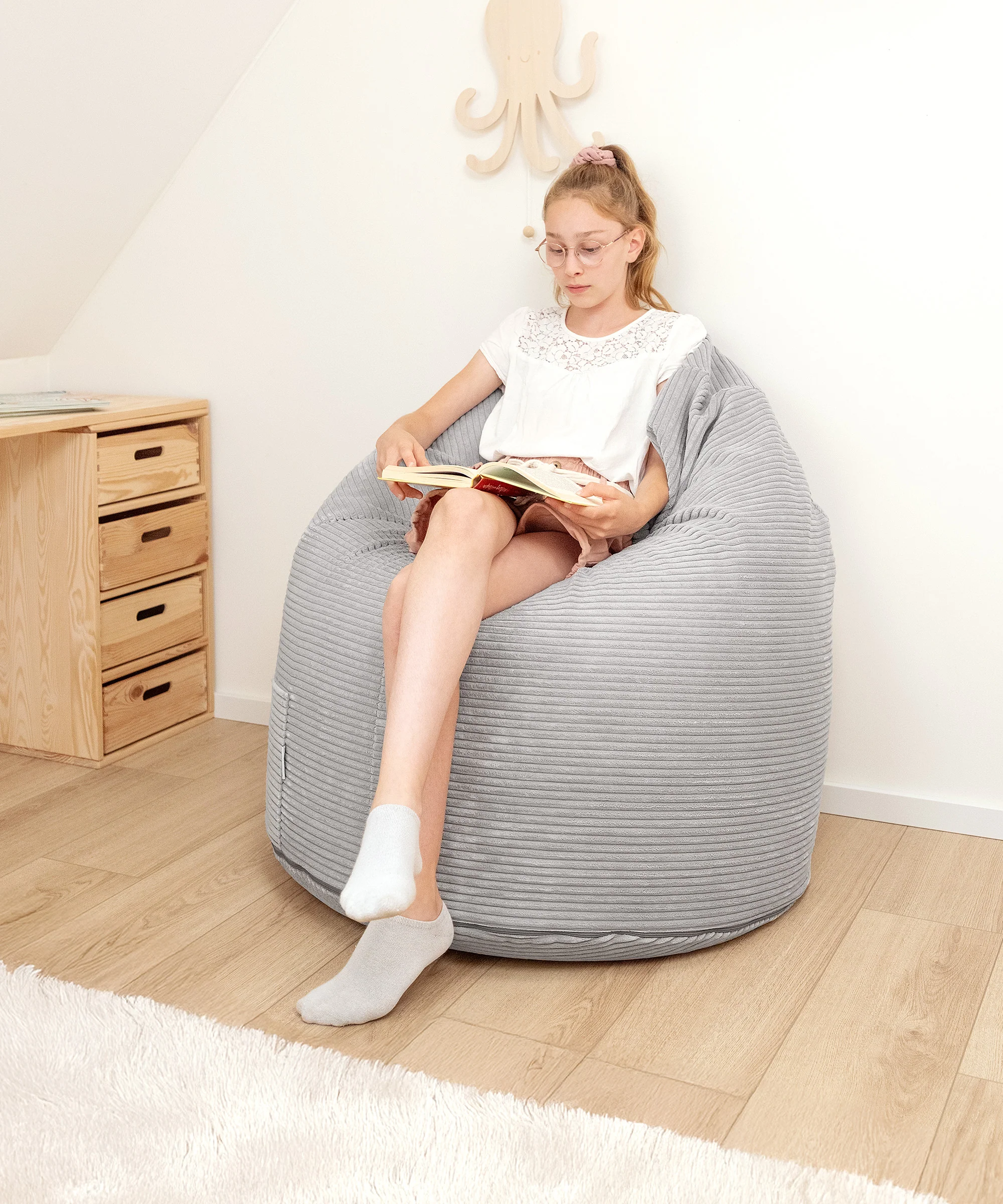 Kinder-Sitzsack - Image 4