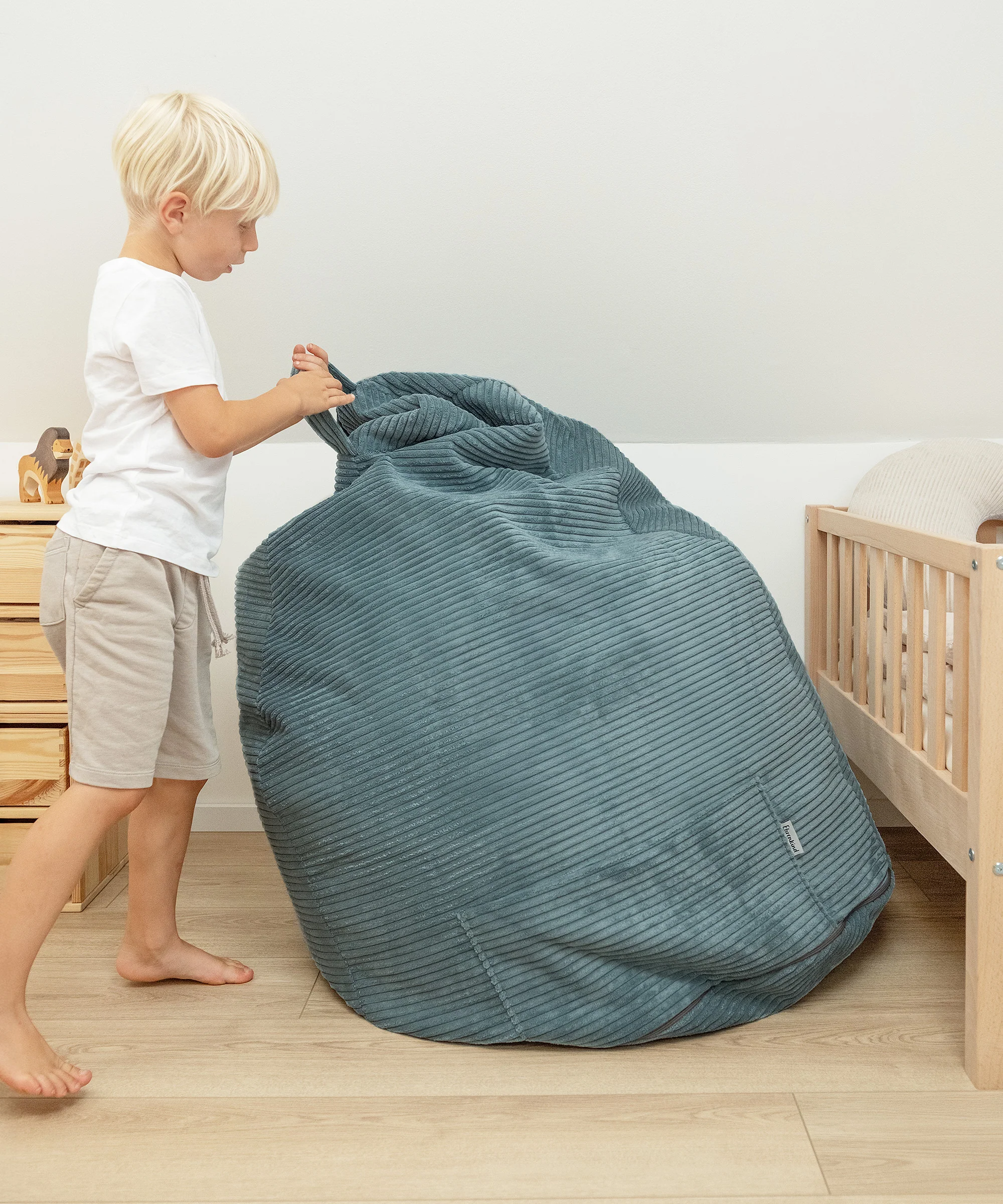 Kinder-Sitzsack - Image 6