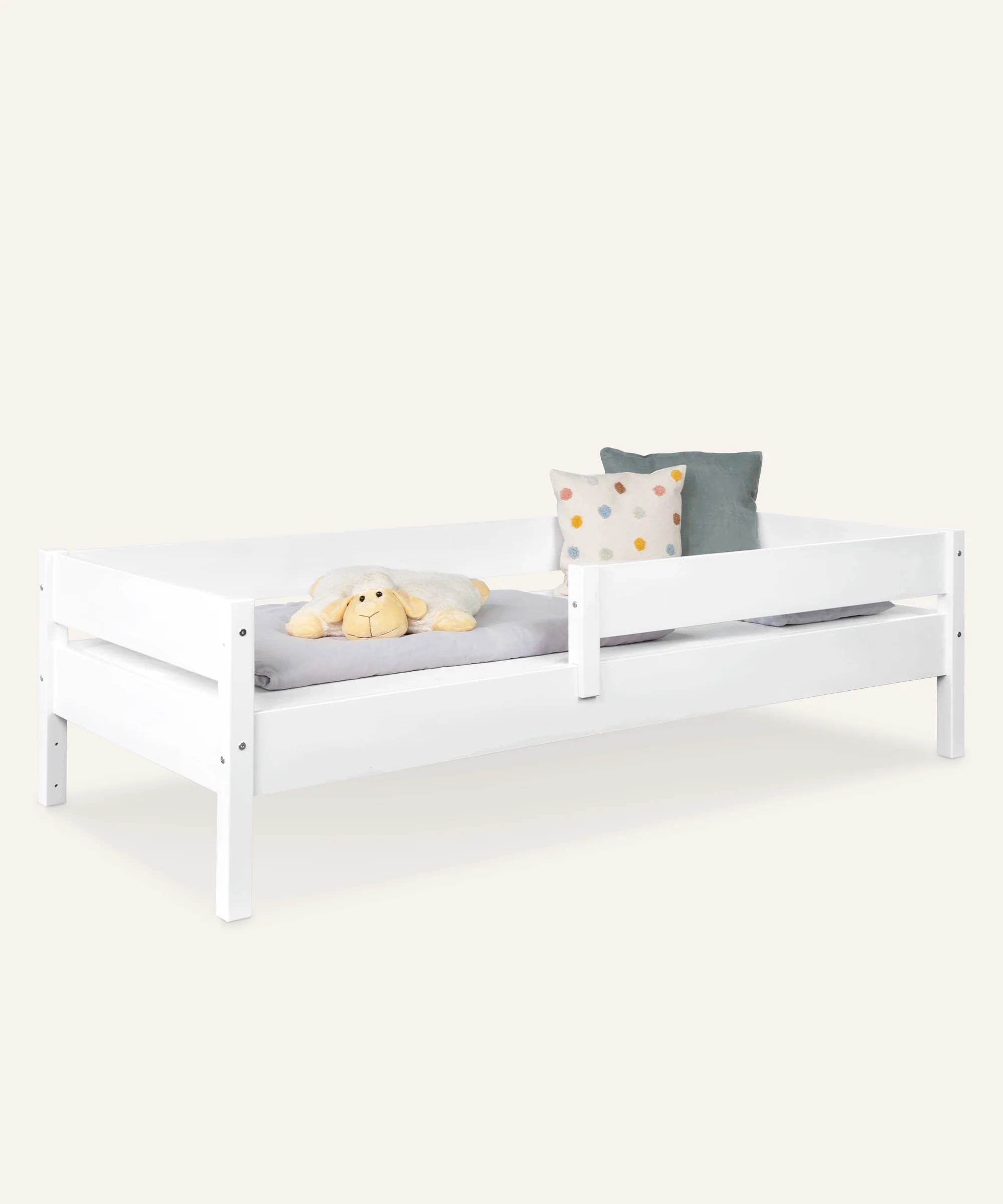 Kinderbett Nova | Buche - Image 2
