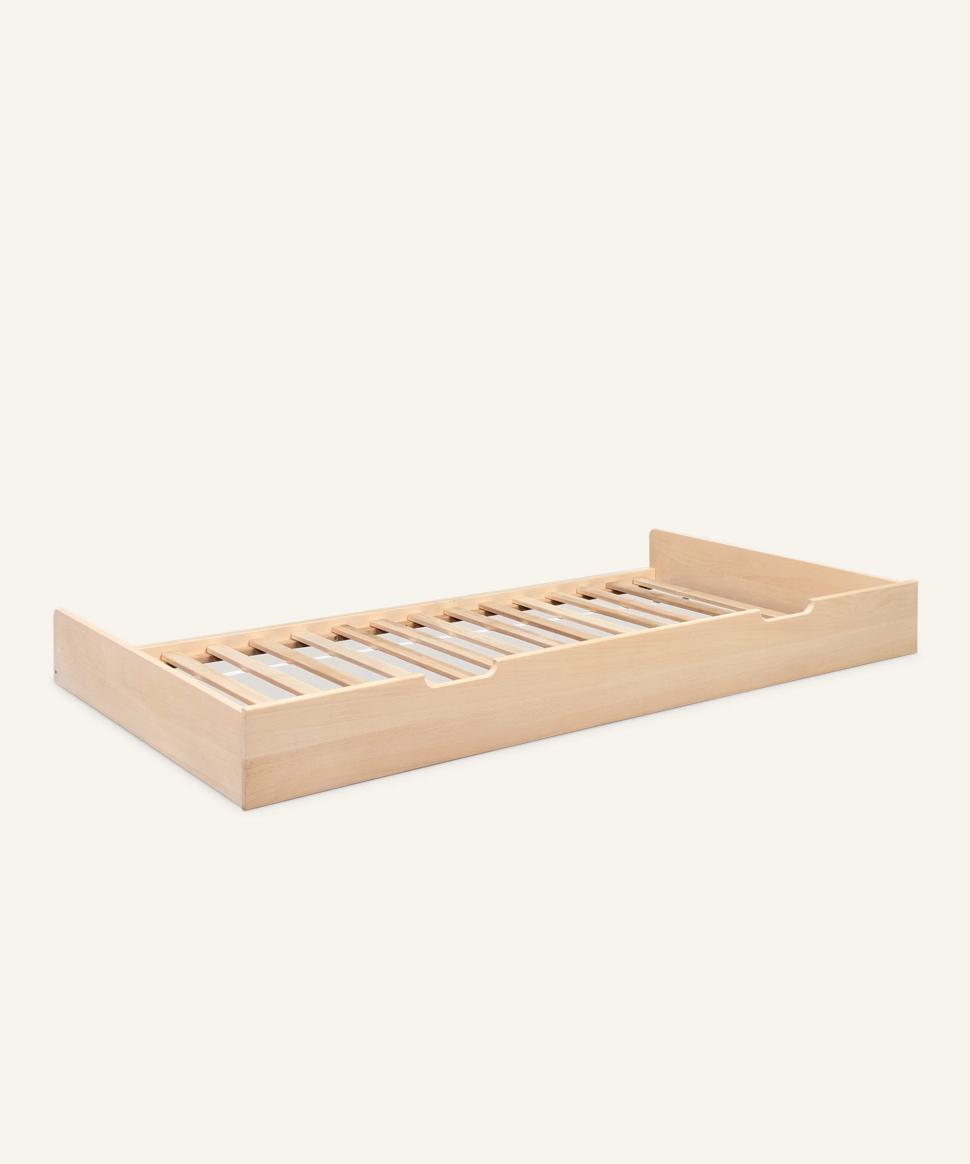 Hausbett Nova (B-Ware)  |  Buche Natur - Image 26