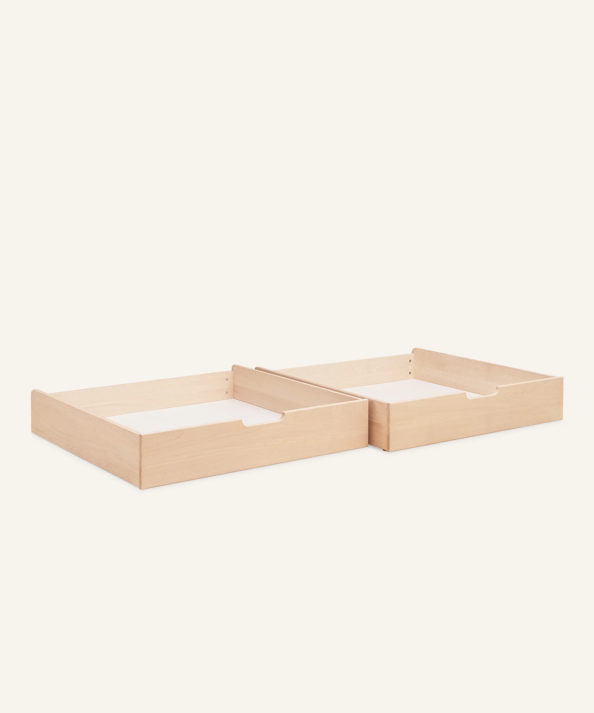 Hausbett Nova (B-Ware)  |  Buche Natur - Image 27
