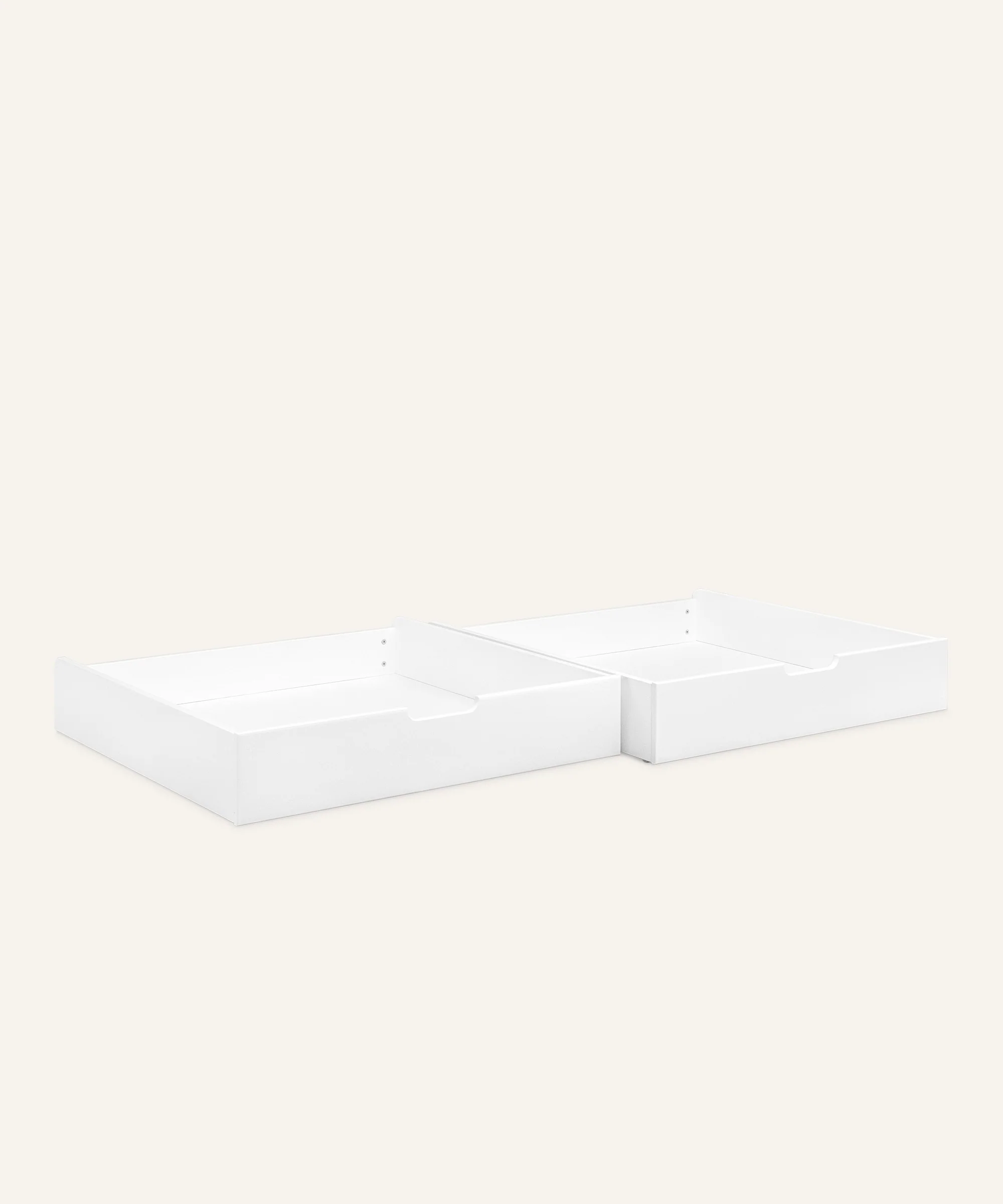 Kinderbett Nova (B-Ware) | Buche Weiß - Image 19