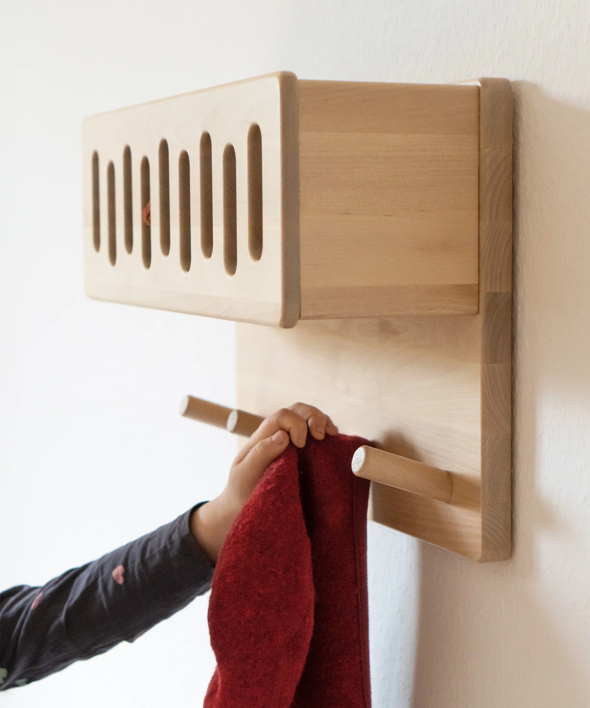 Kindergarderobe - Image 11