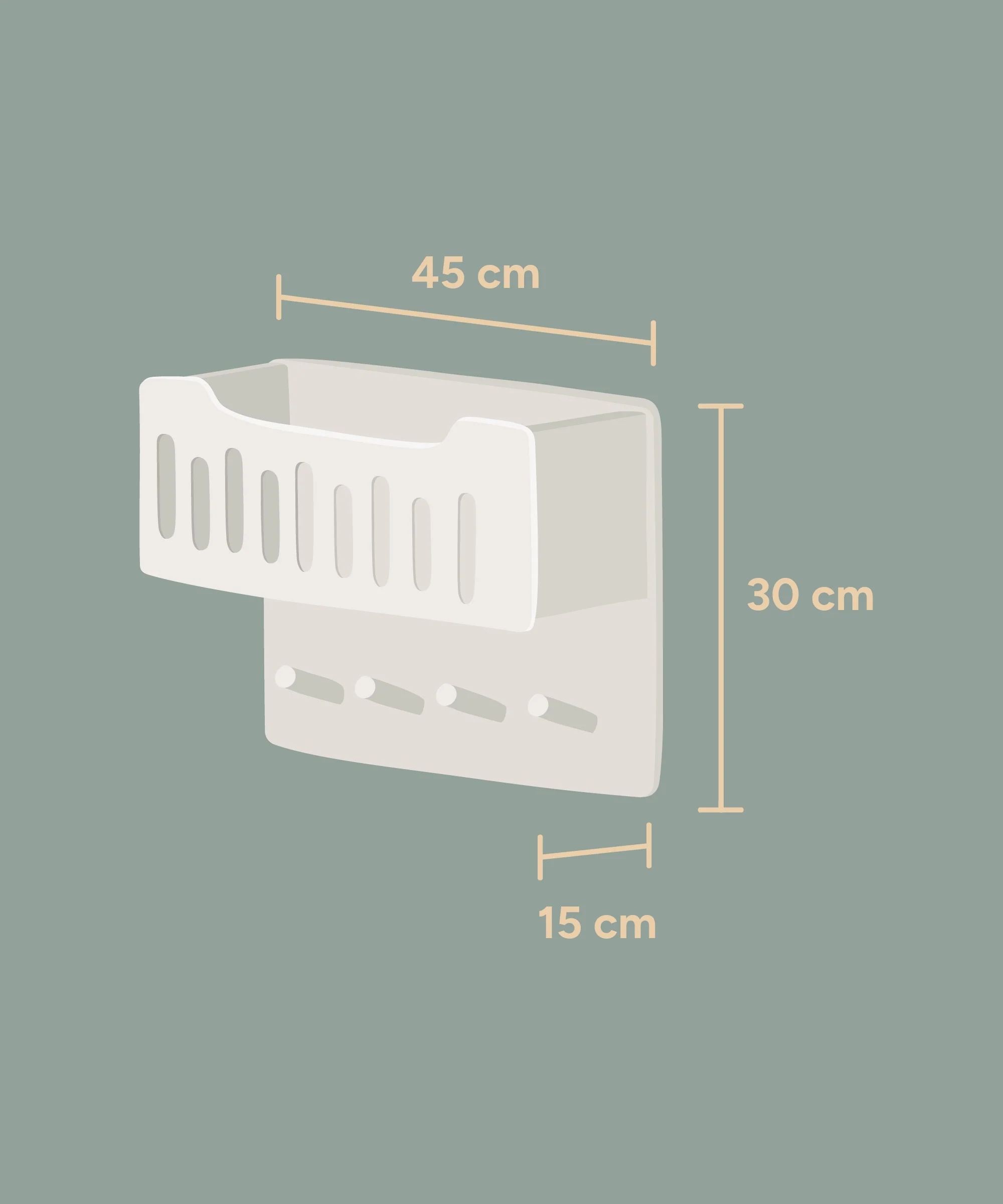 Kindergarderobe - Image 13