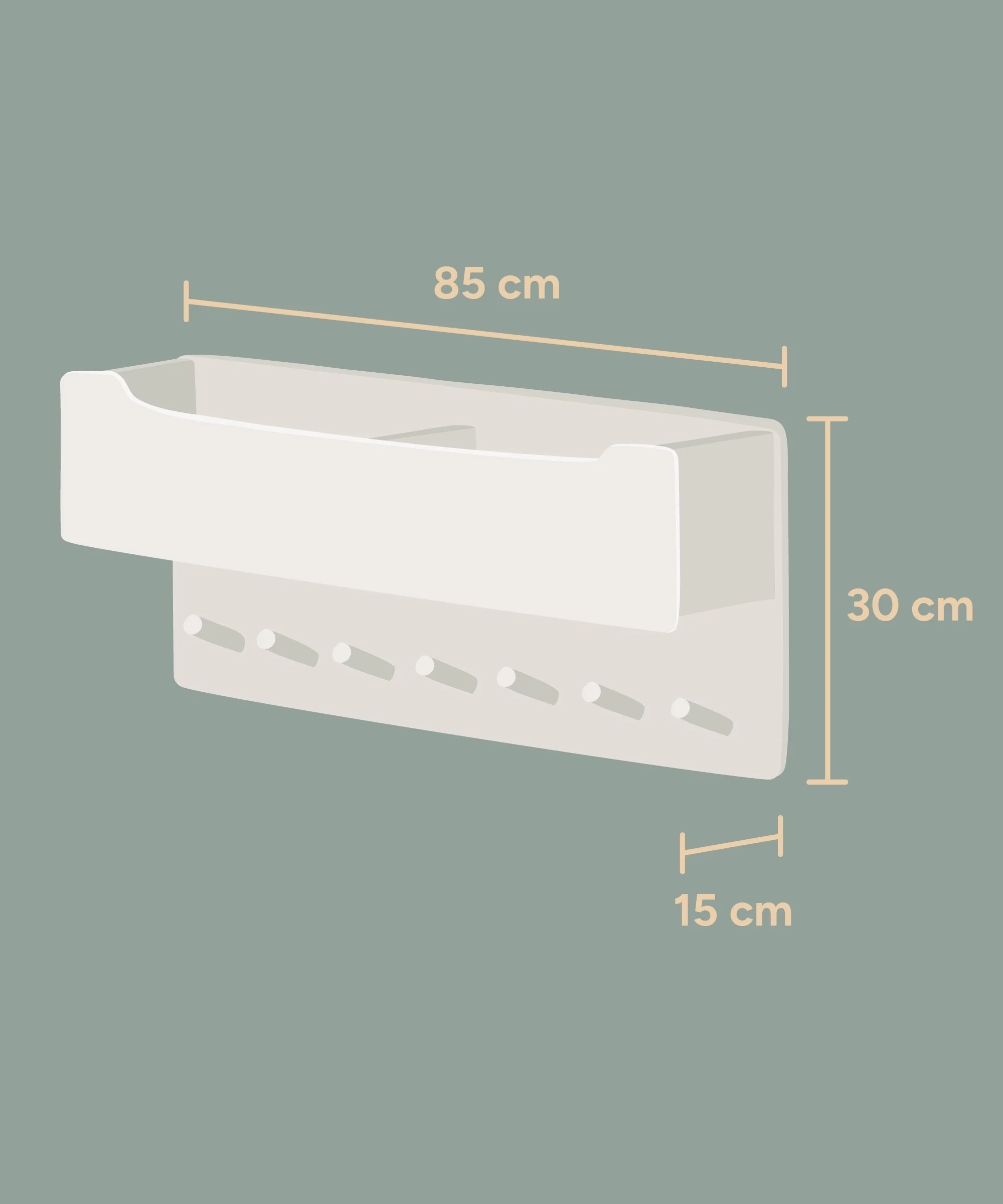 Kindergarderobe - Image 14