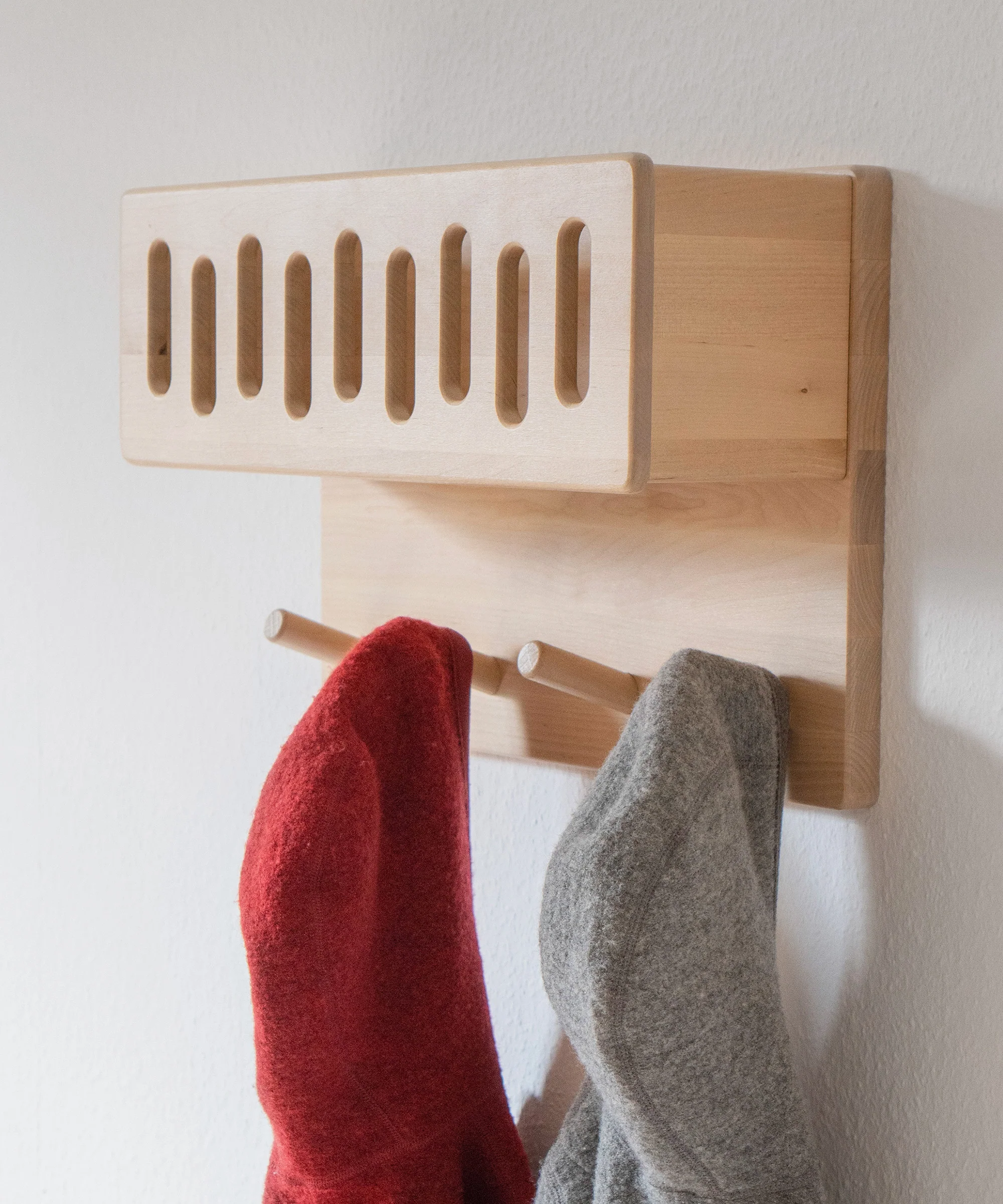 Kindergarderobe - Image 3