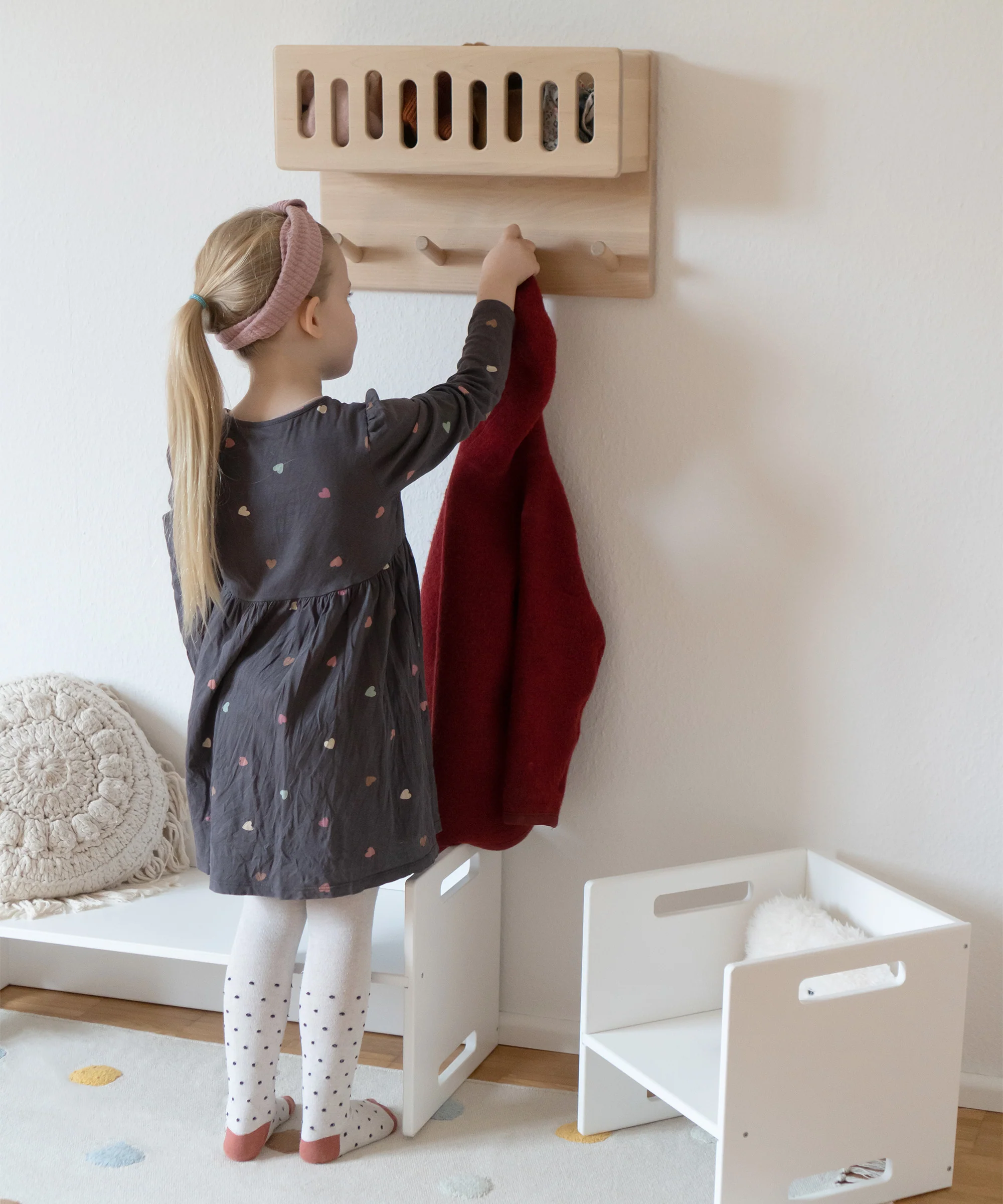 Kindergarderobe - Image 5