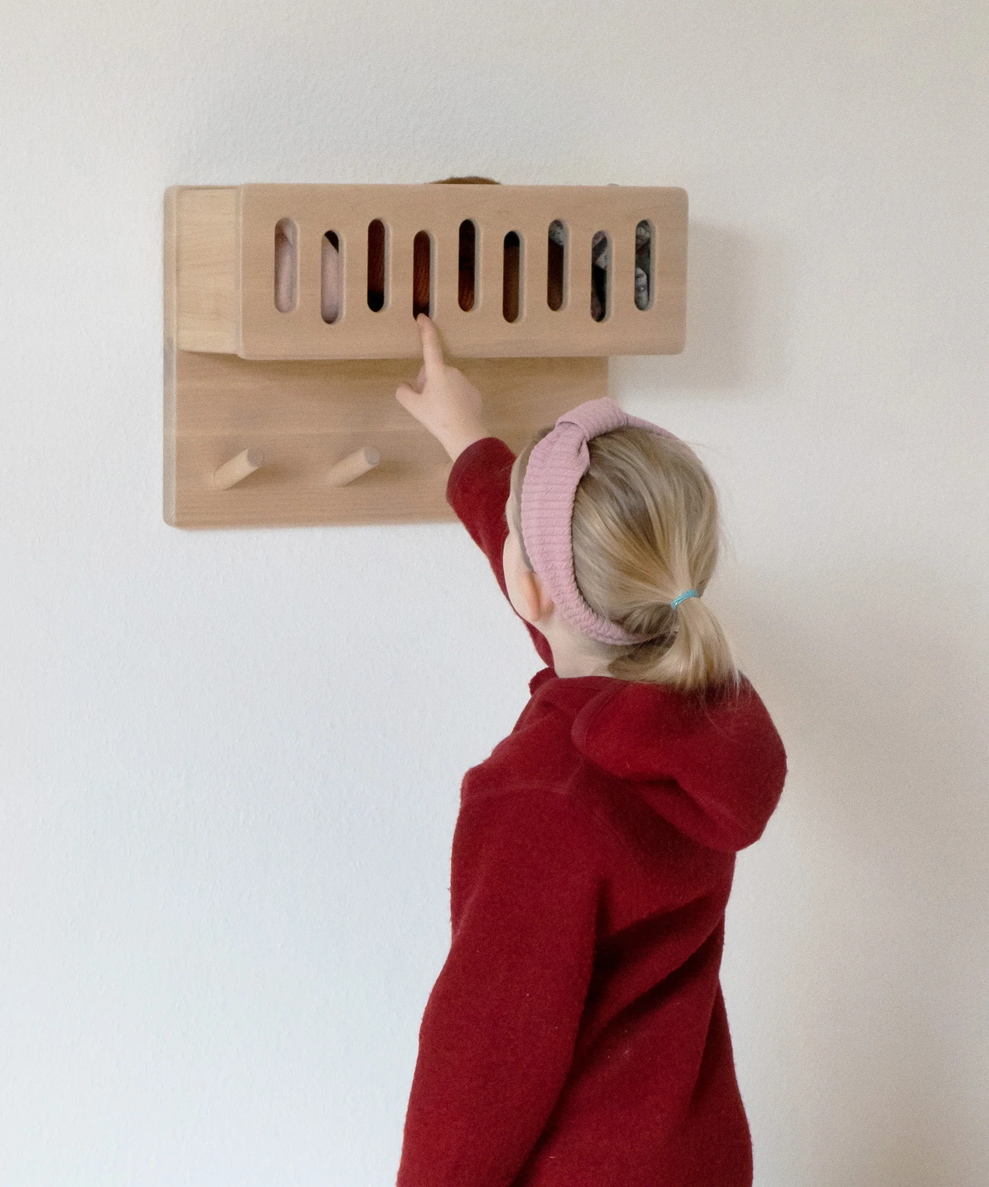 Kindergarderobe - Image 6