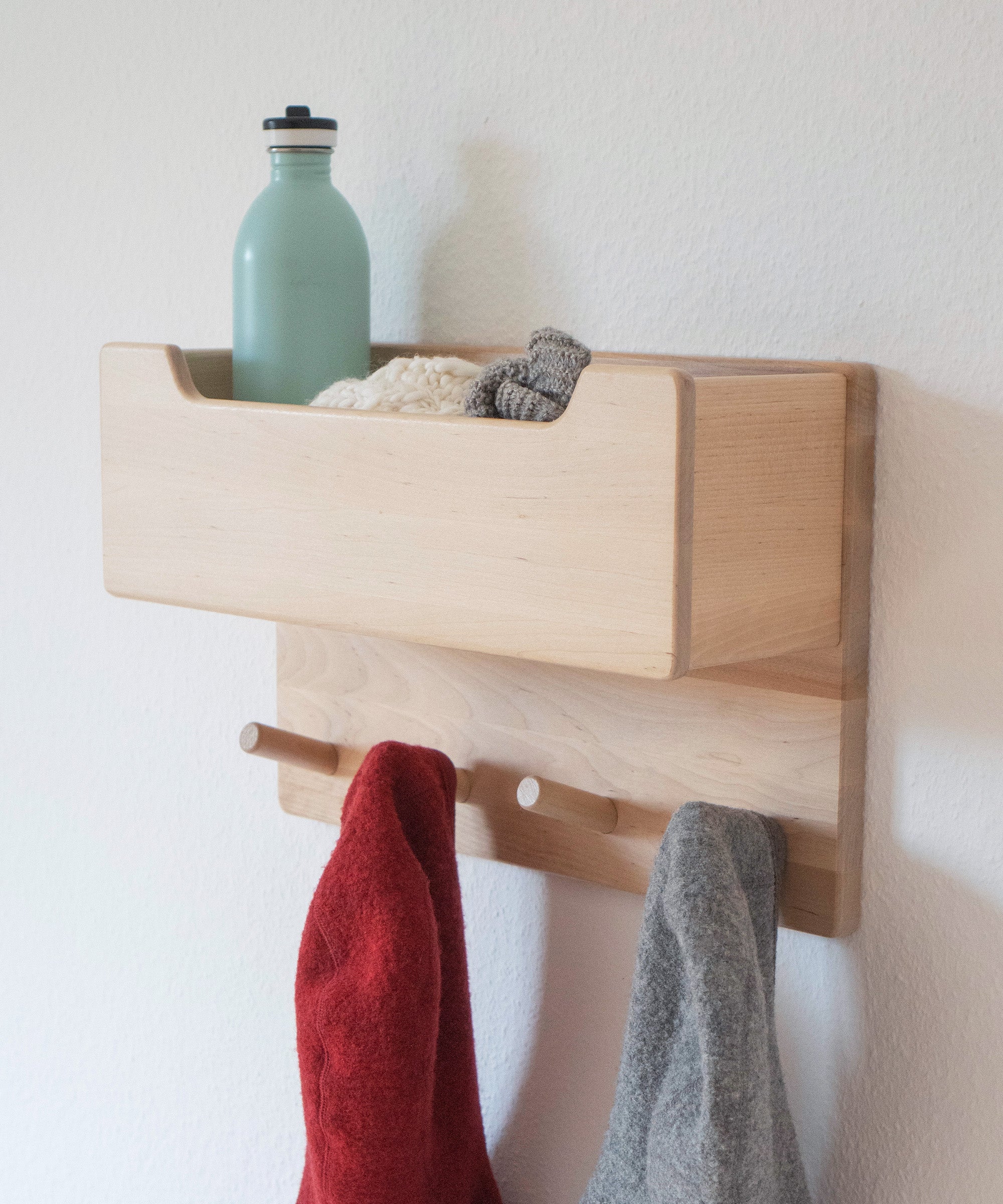 Kindergarderobe - Image 7