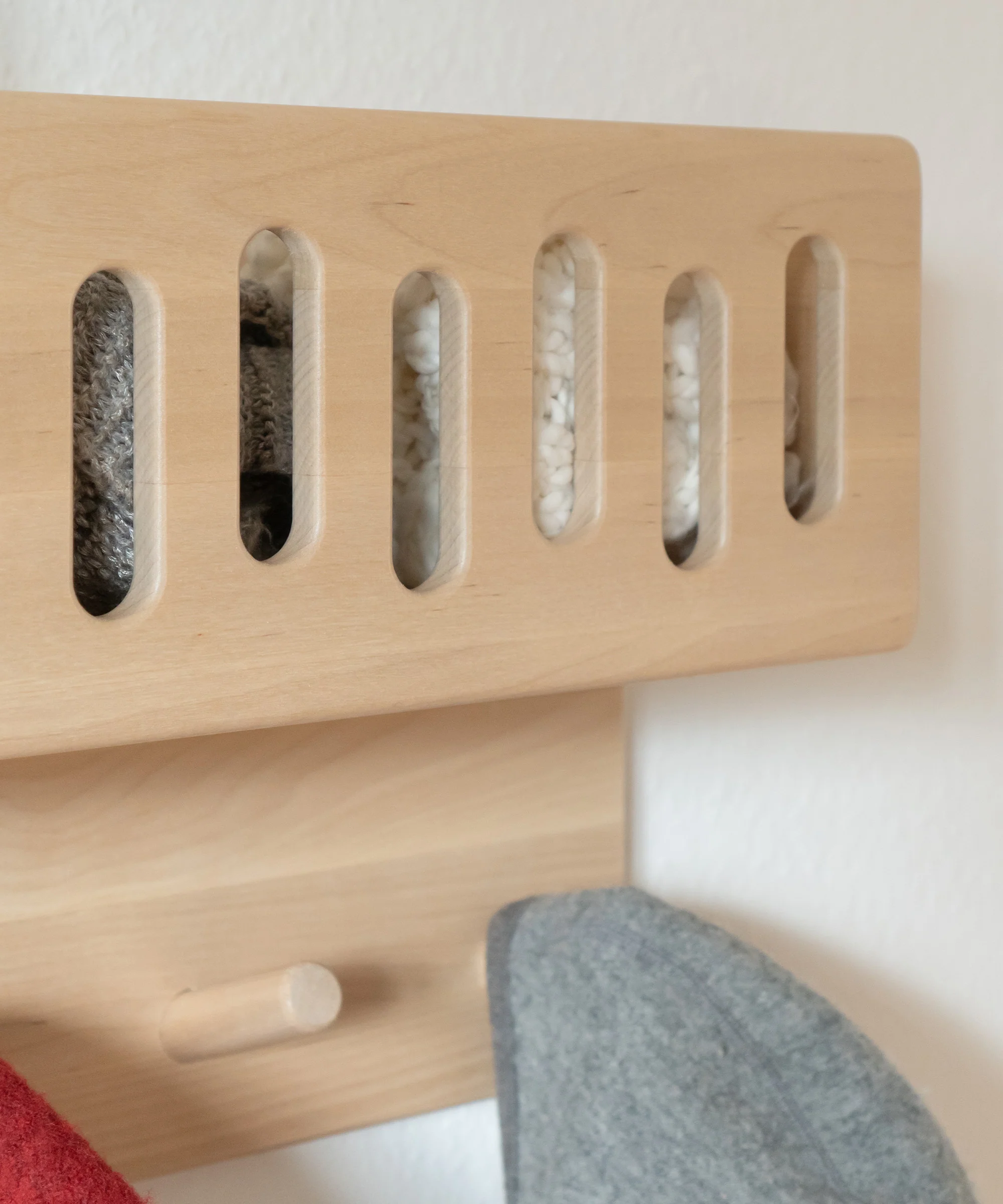 Kindergarderobe - Image 8