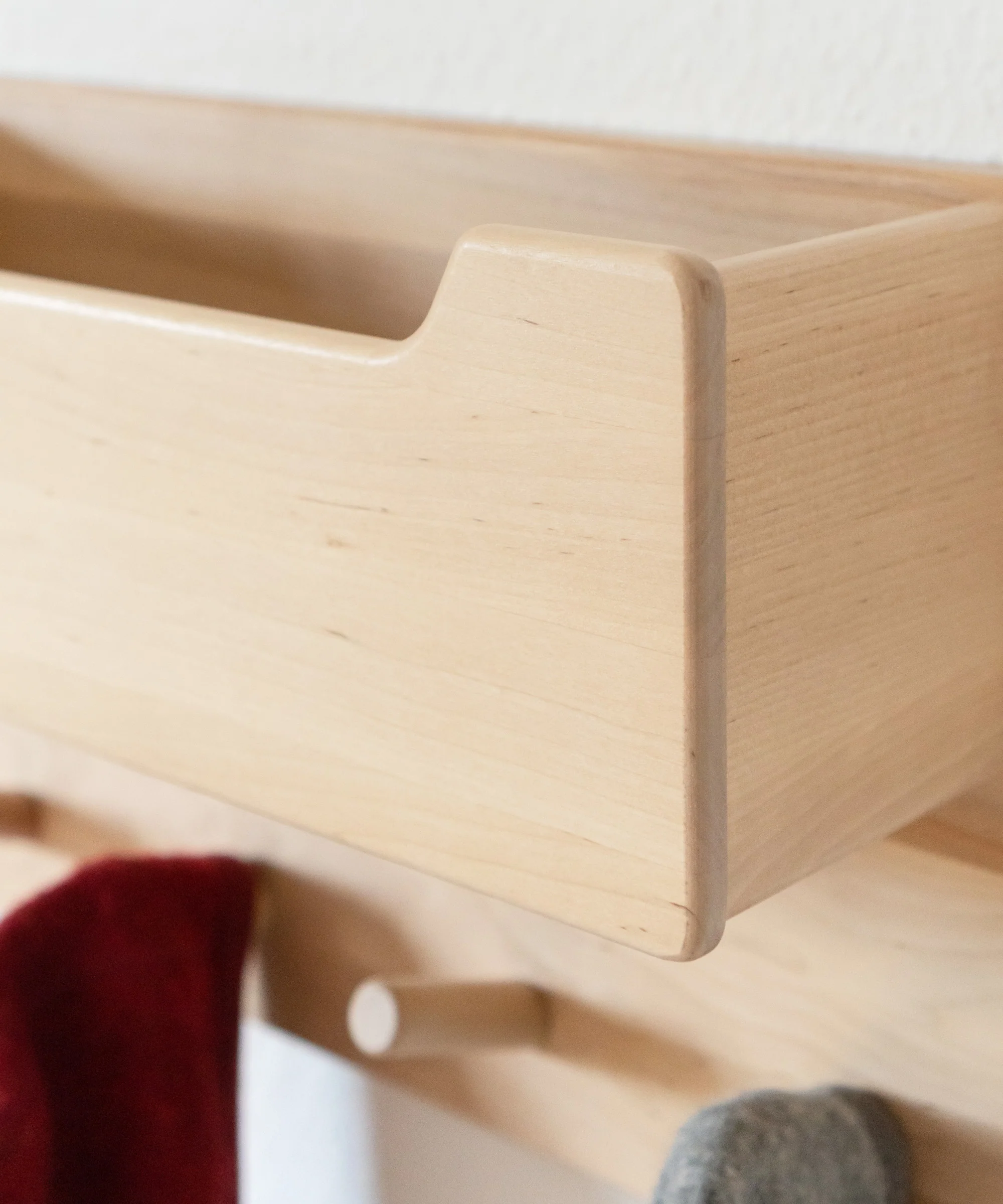 Kindergarderobe (B-Ware) - Image 3