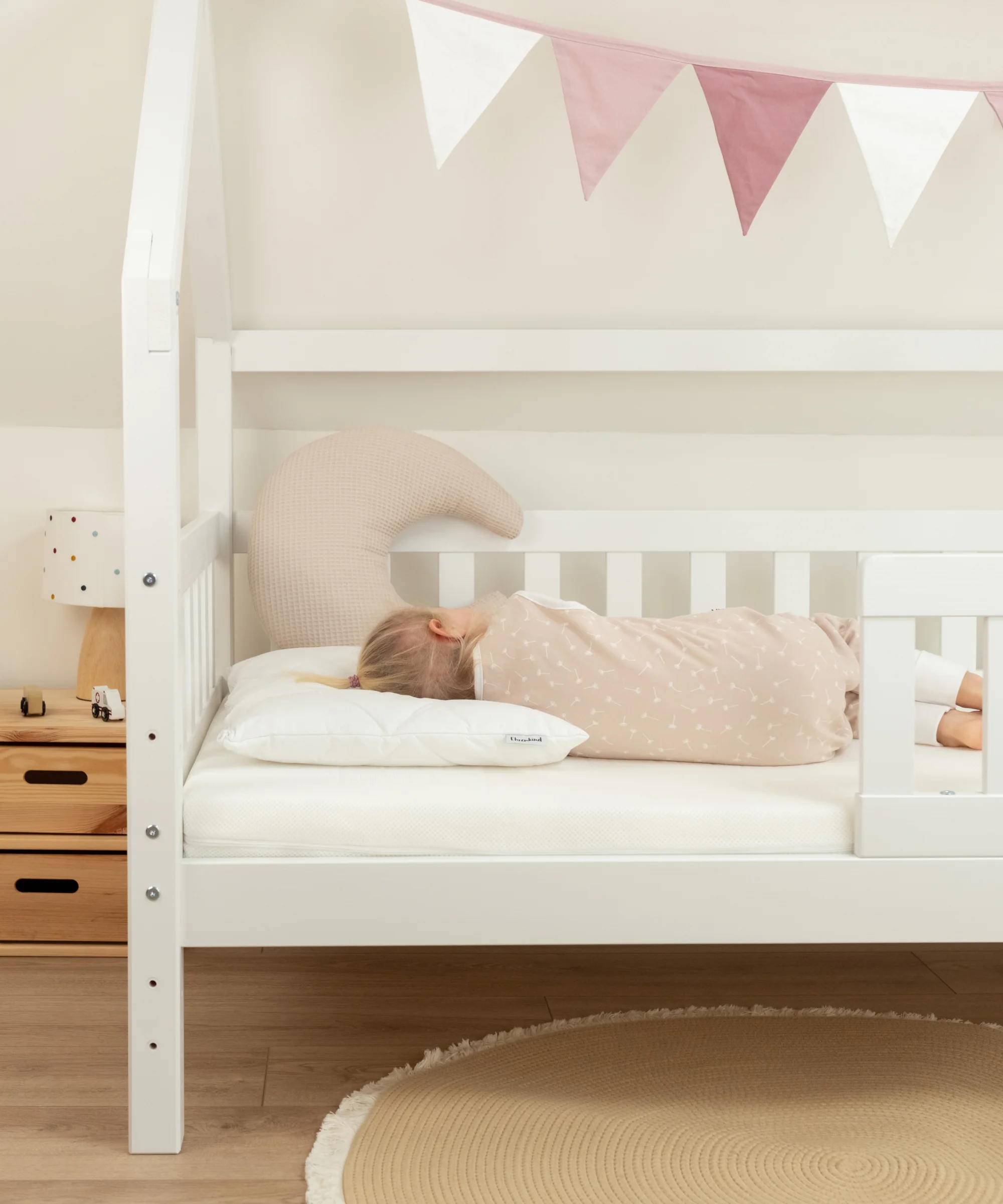 Kindermatratze | Pur Mesh - Image 7