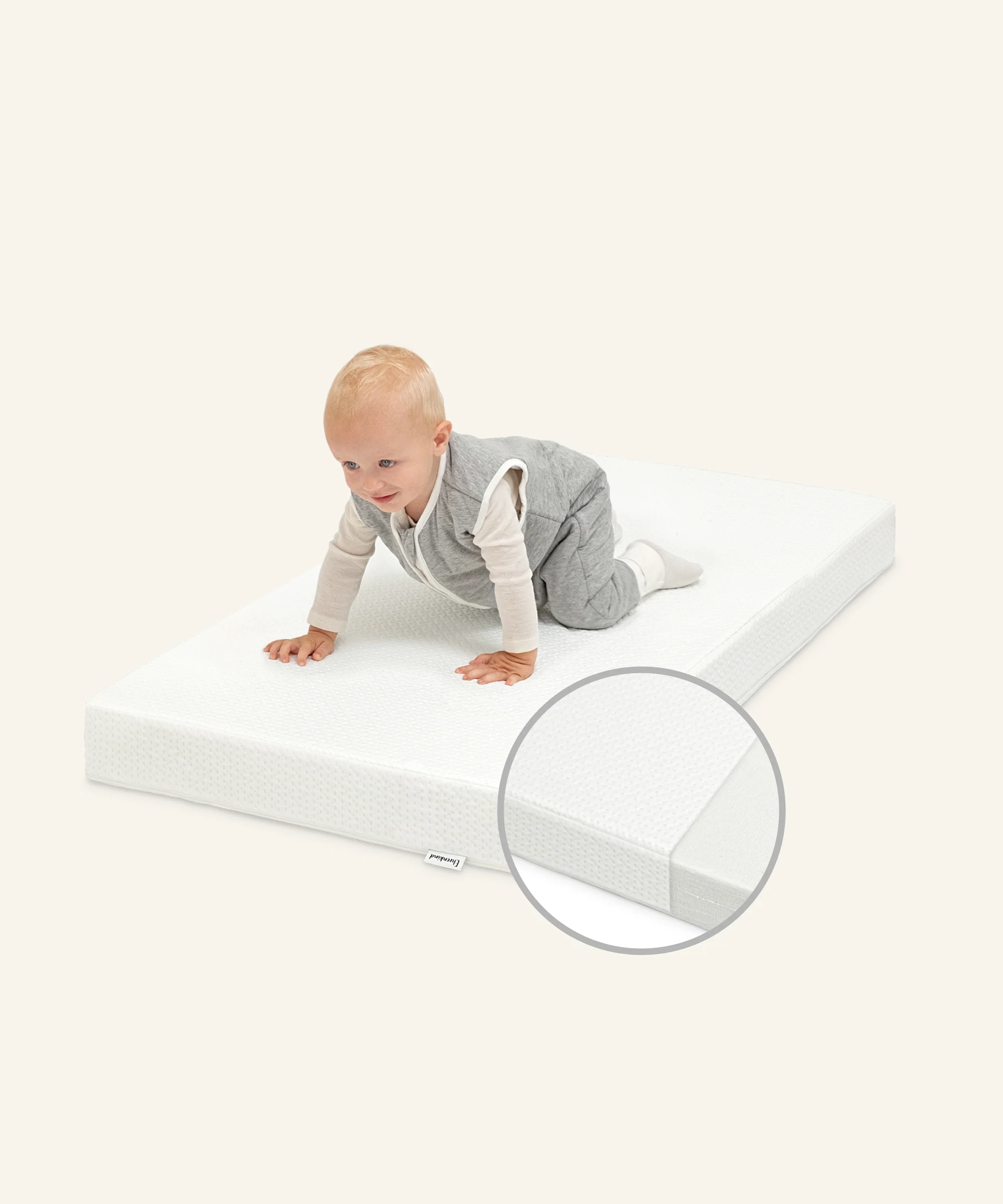 Babymatratze | Royal Pro