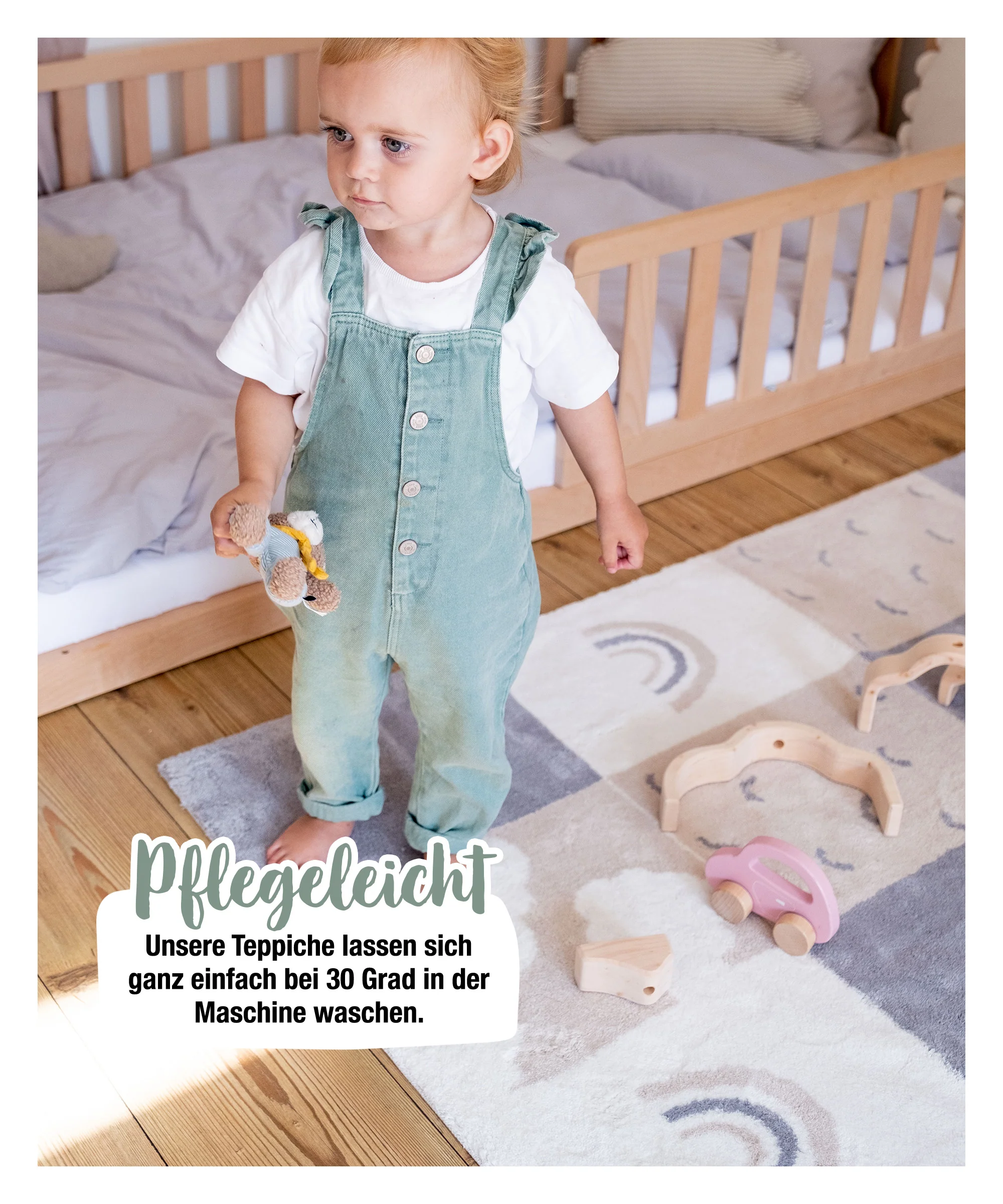 Kinderzimmerteppich - Image 3