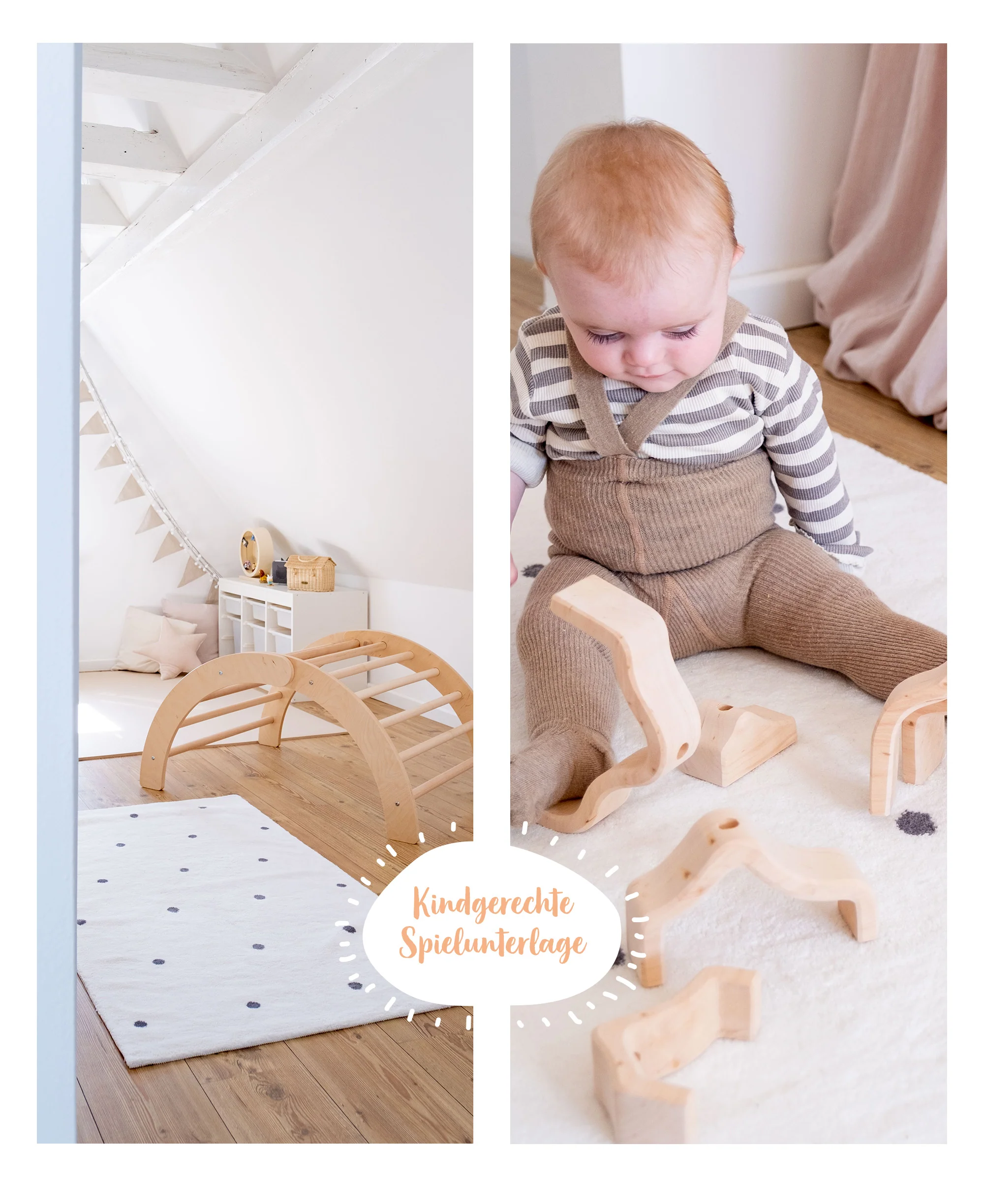 Kinderzimmerteppich - Image 5