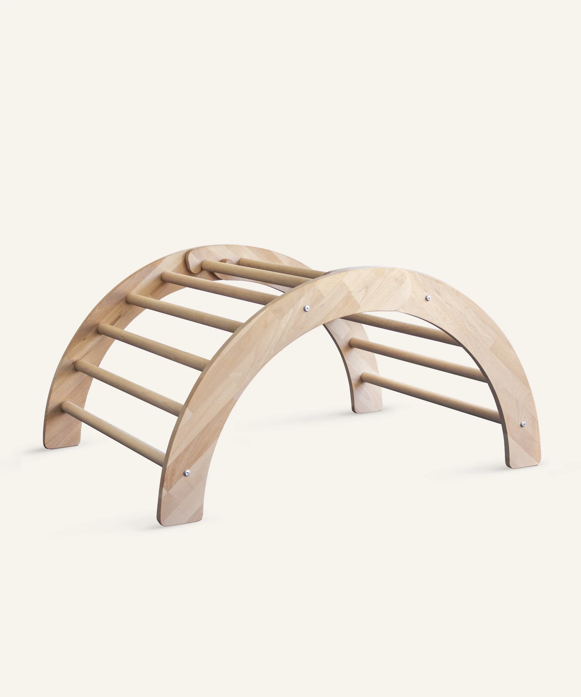 Kletterbogen (B-Ware) | Natur