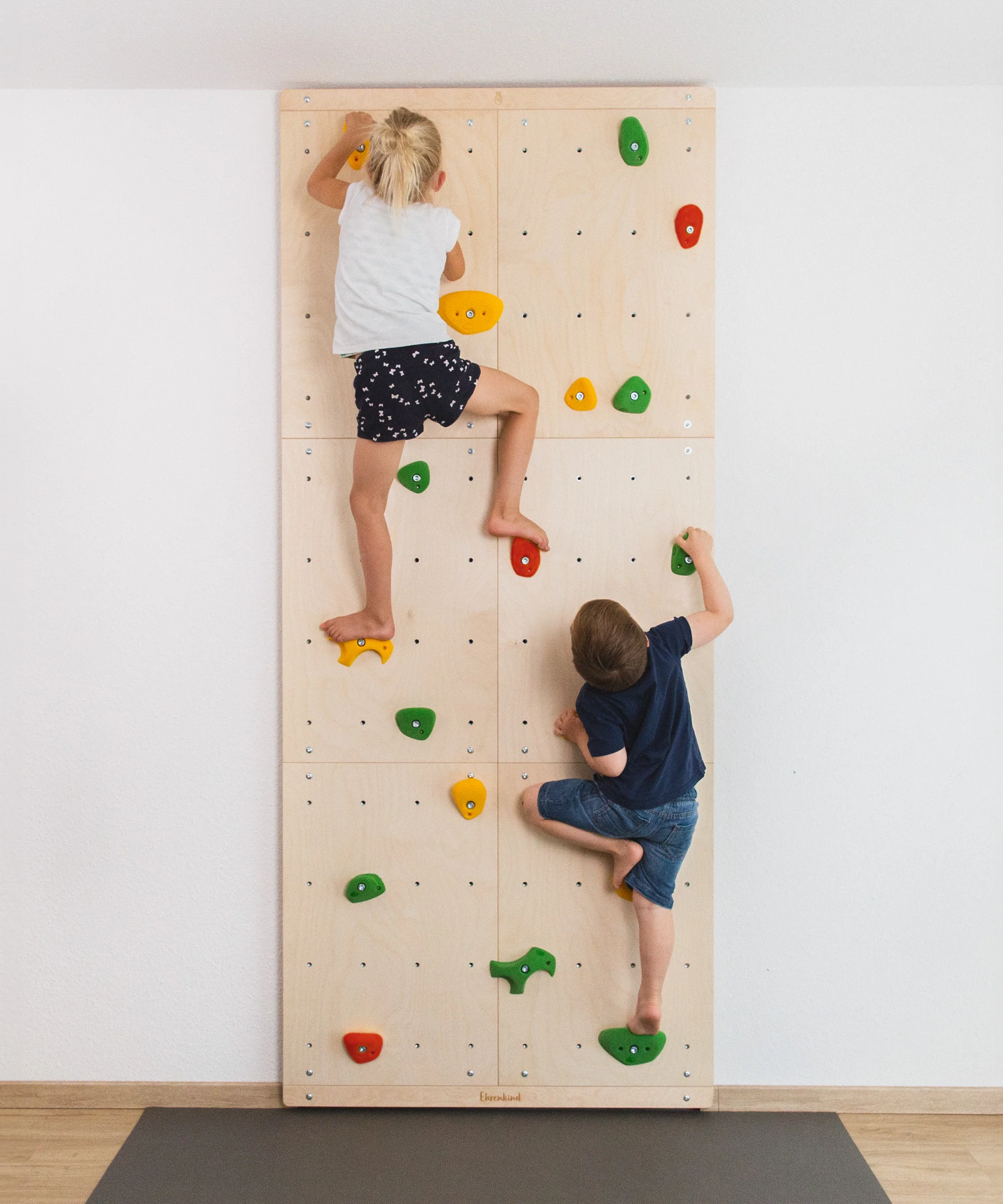 Kletterwand  |  6 Module - Image 3
