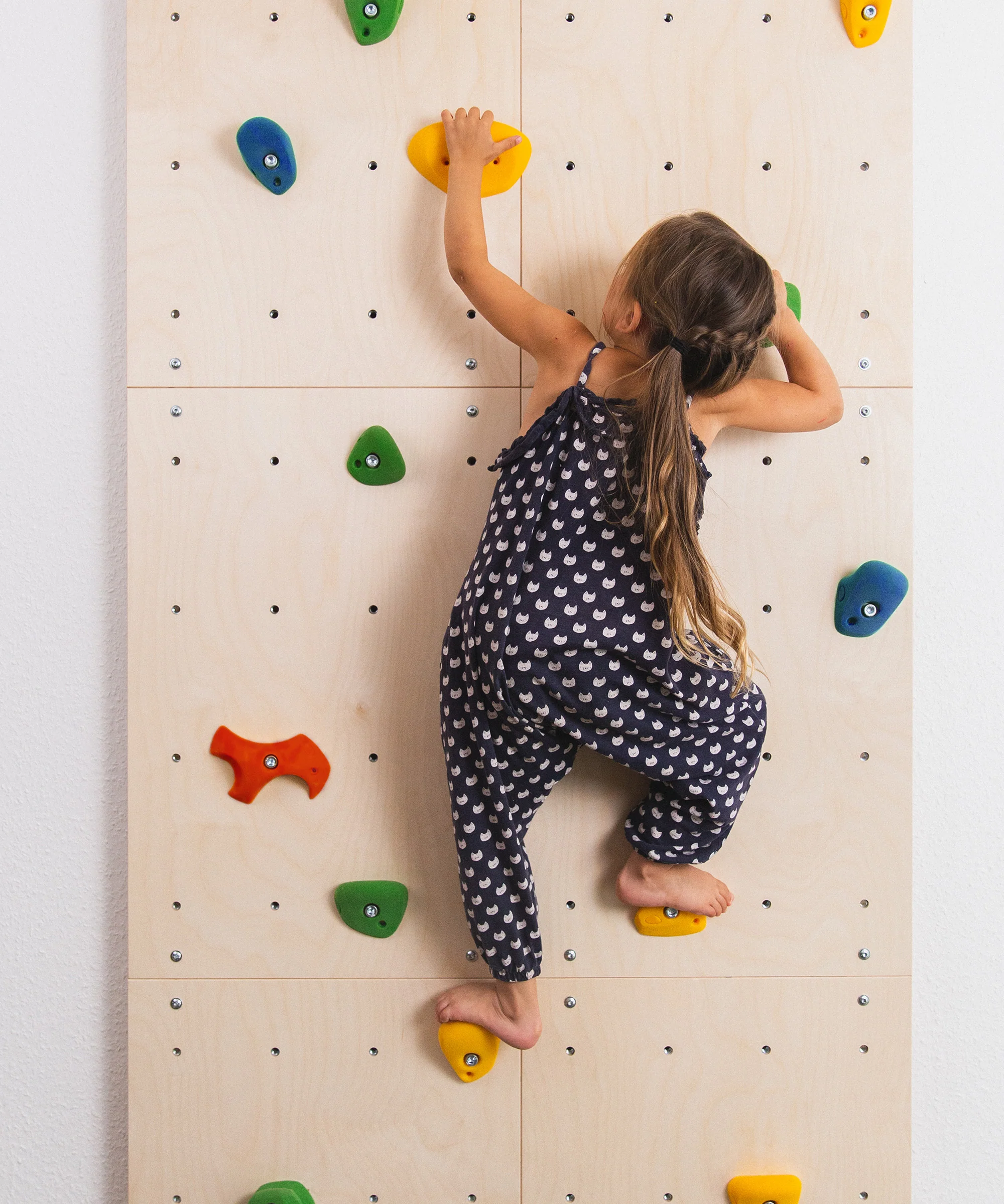 Kletterwand  |  6 Module - Image 7