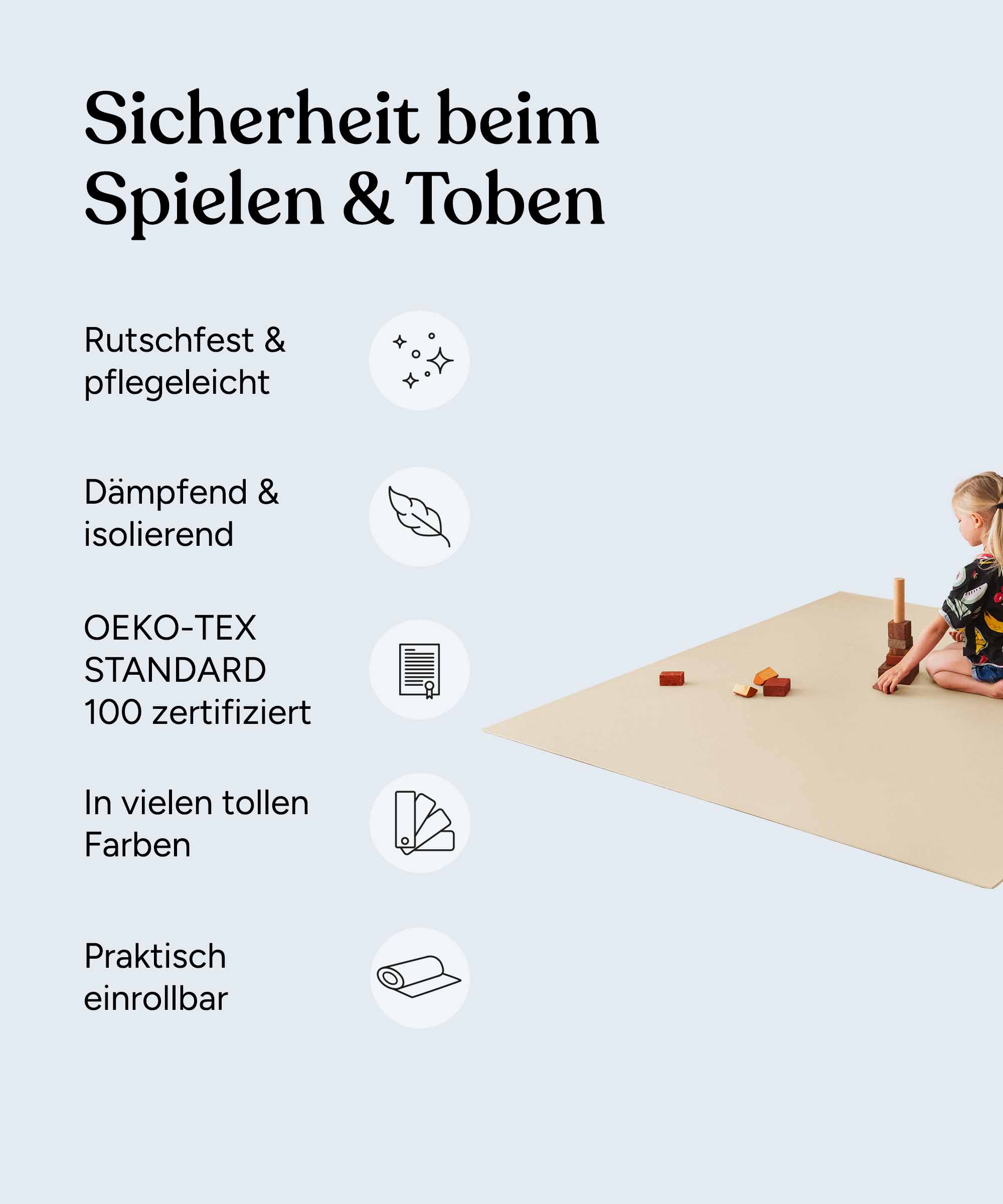 Krabbelmatte - Image 3