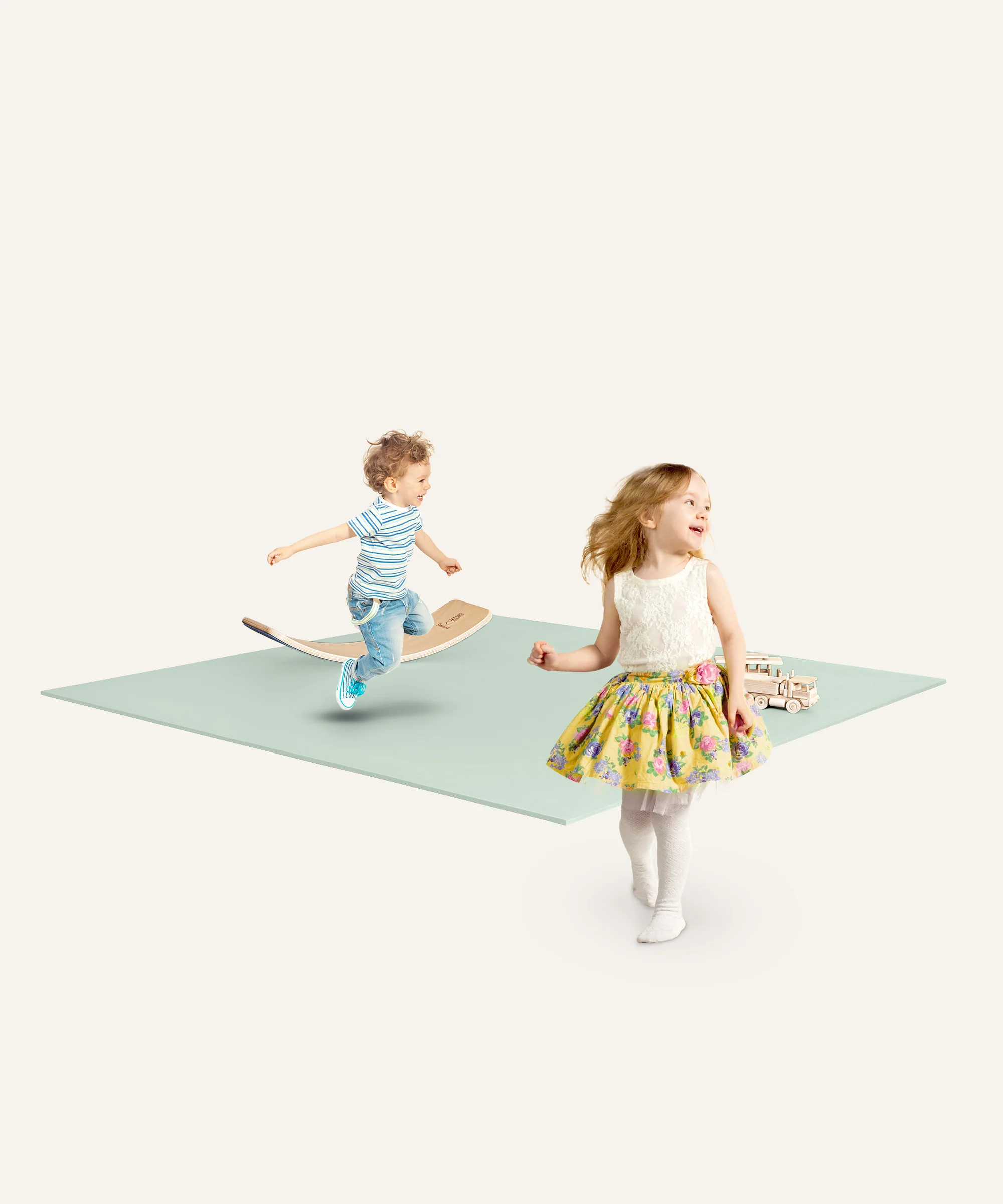 Krabbelmatte PRO (B-Ware) - Image 21