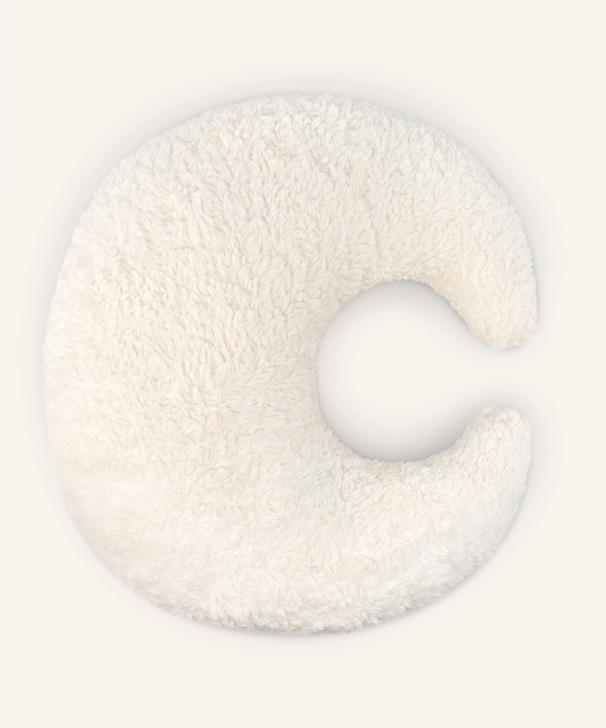Kuschelkissen Mond (B-Ware) | Teddy
