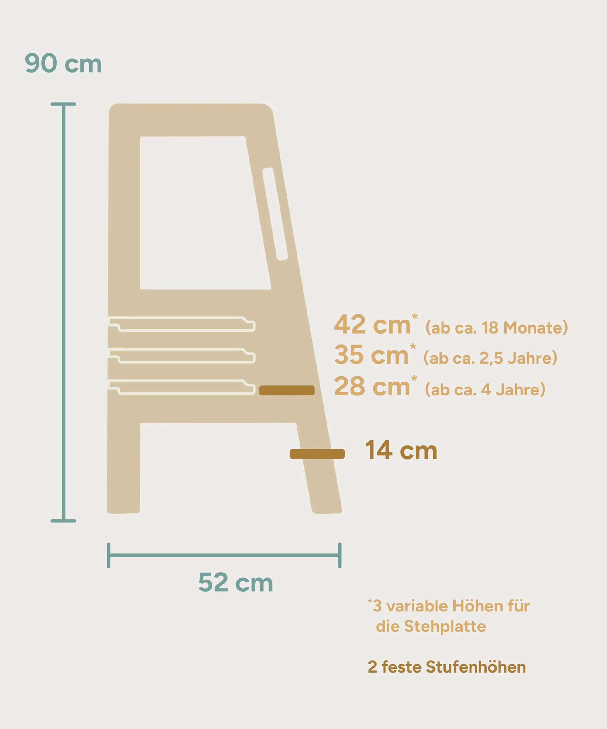 Lernturm | Kiefer - Image 13