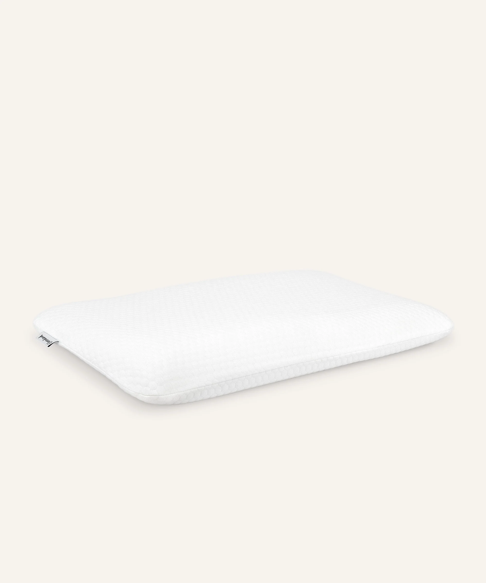 Memory-Foam-Kissen