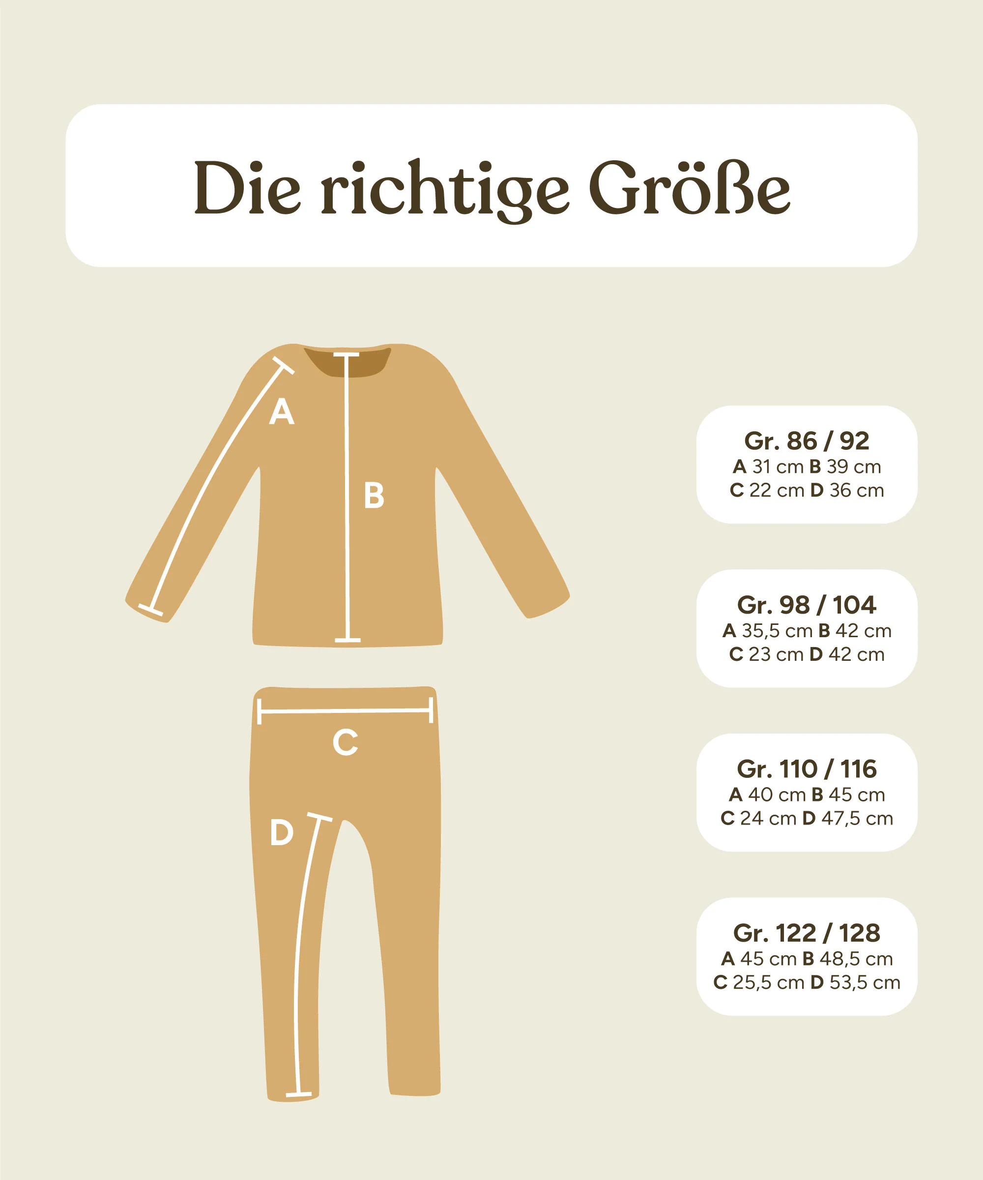 Kinder-Unterwäsche | Bio-Merinowolle - Image 10