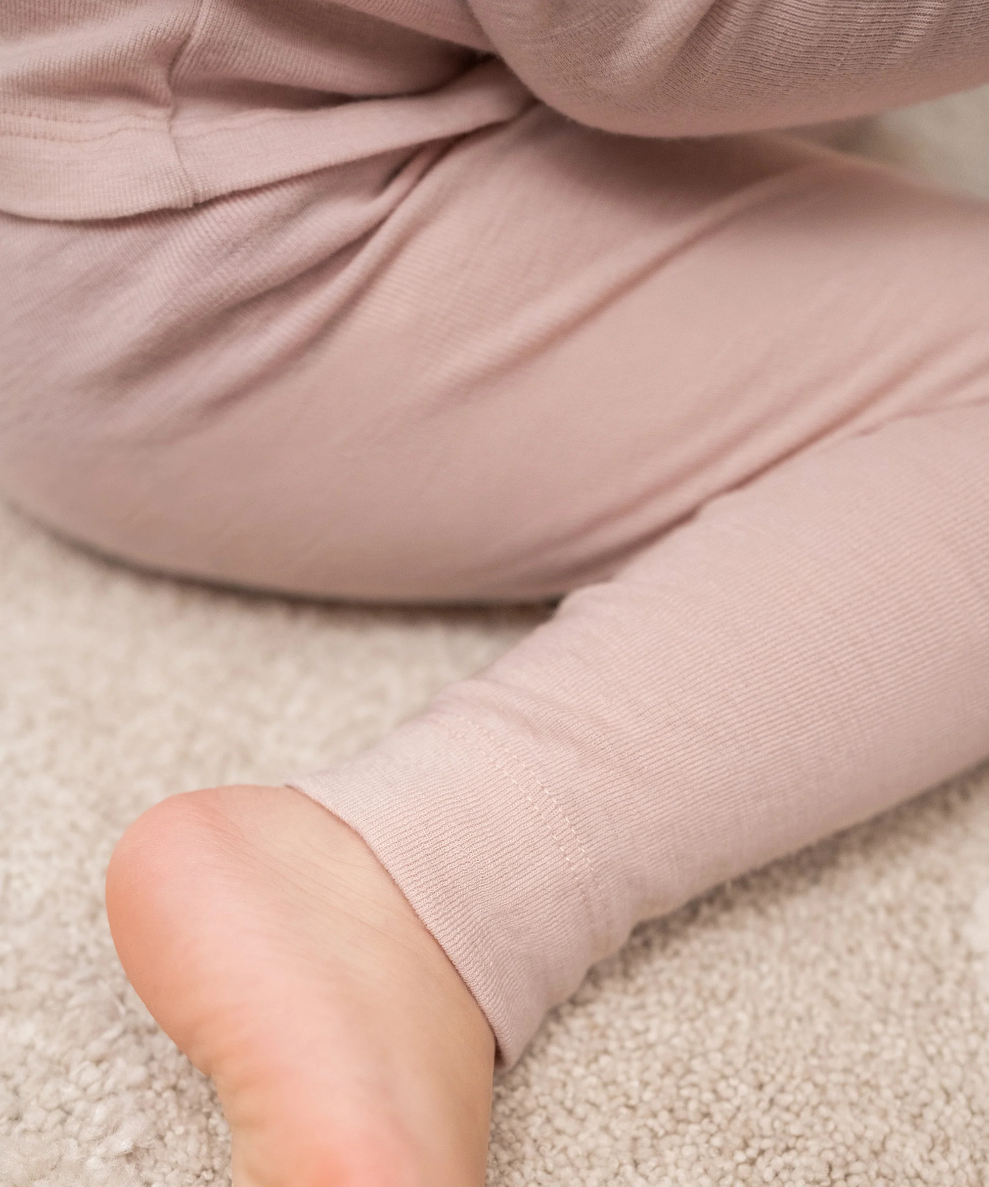 Kinder-Unterwäsche | Bio-Merinowolle - Image 9