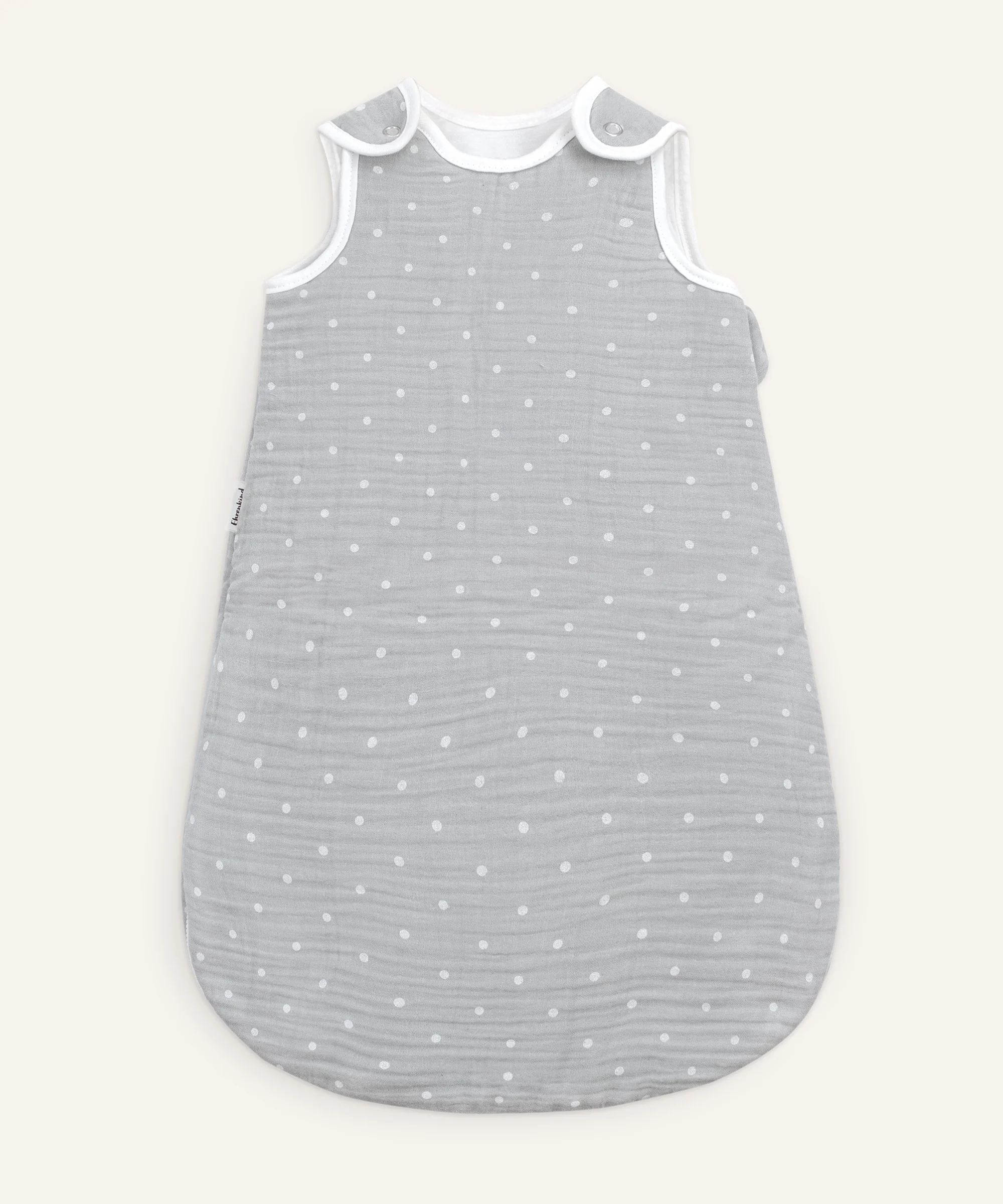 Babyschlafsack  |  ganzjährig  |  Musselin - Image 15