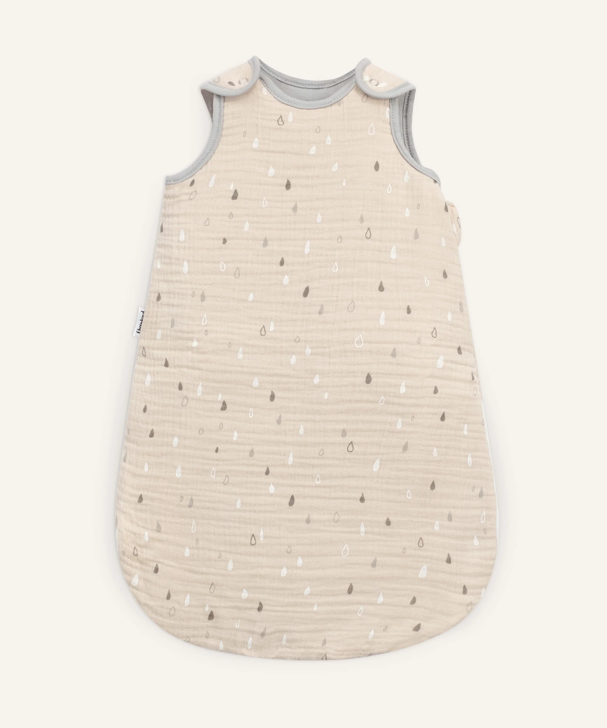 Babyschlafsack  |  ganzjährig  |  Musselin - Image 19